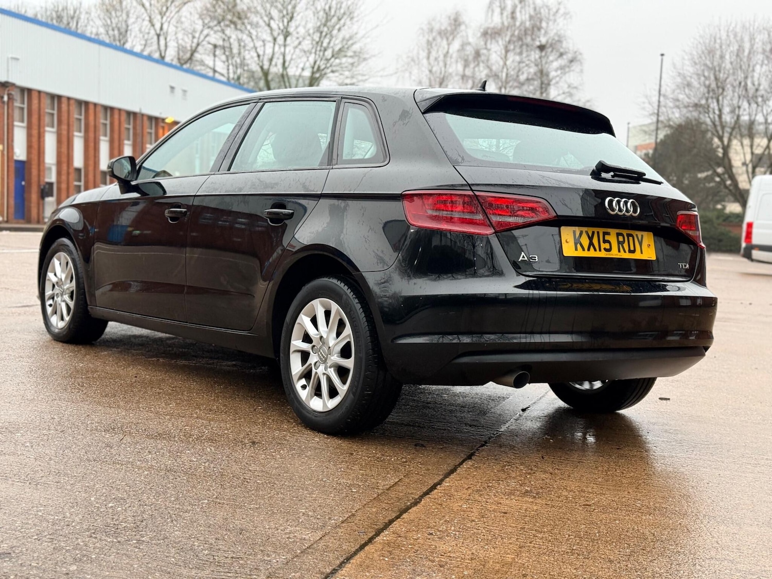 Used Audi A3 2015 for sale - 77255614: Photo 11