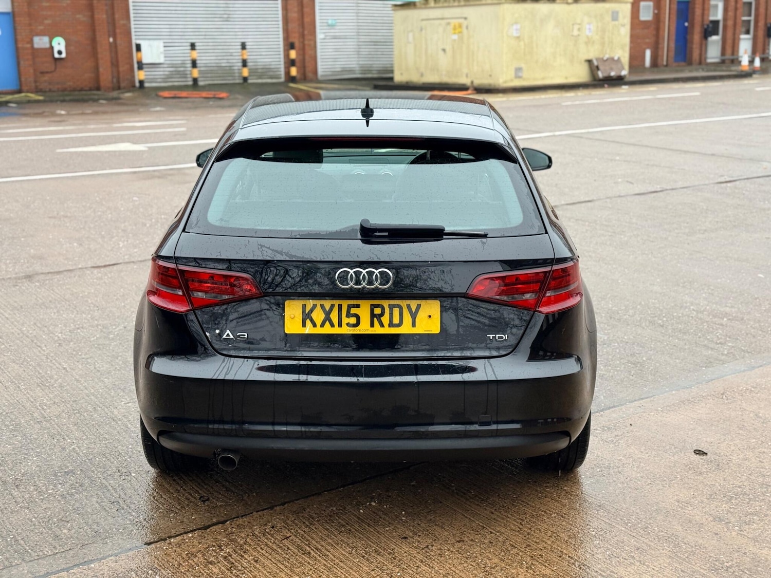 Used Audi A3 2015 for sale - 77255614: Photo 13