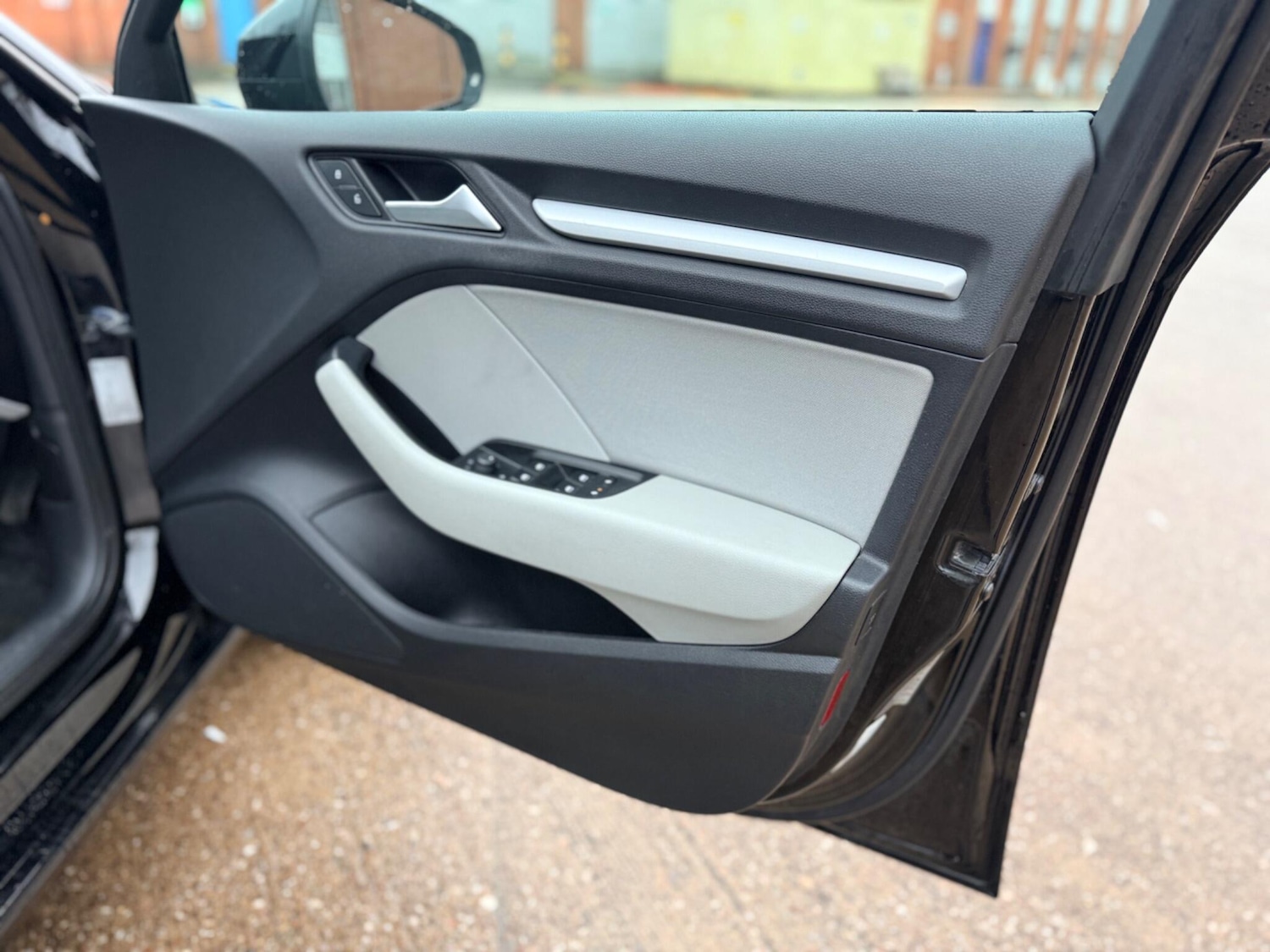 Used Audi A3 2015 for sale - 77255614: Photo 18