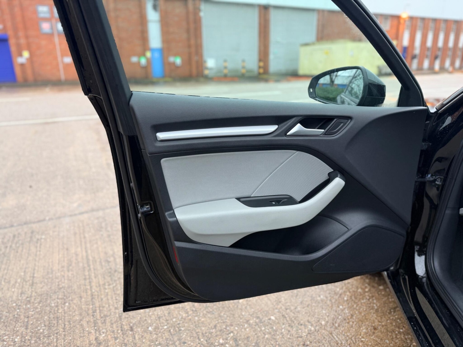 Used Audi A3 2015 for sale - 77255614: Photo 20