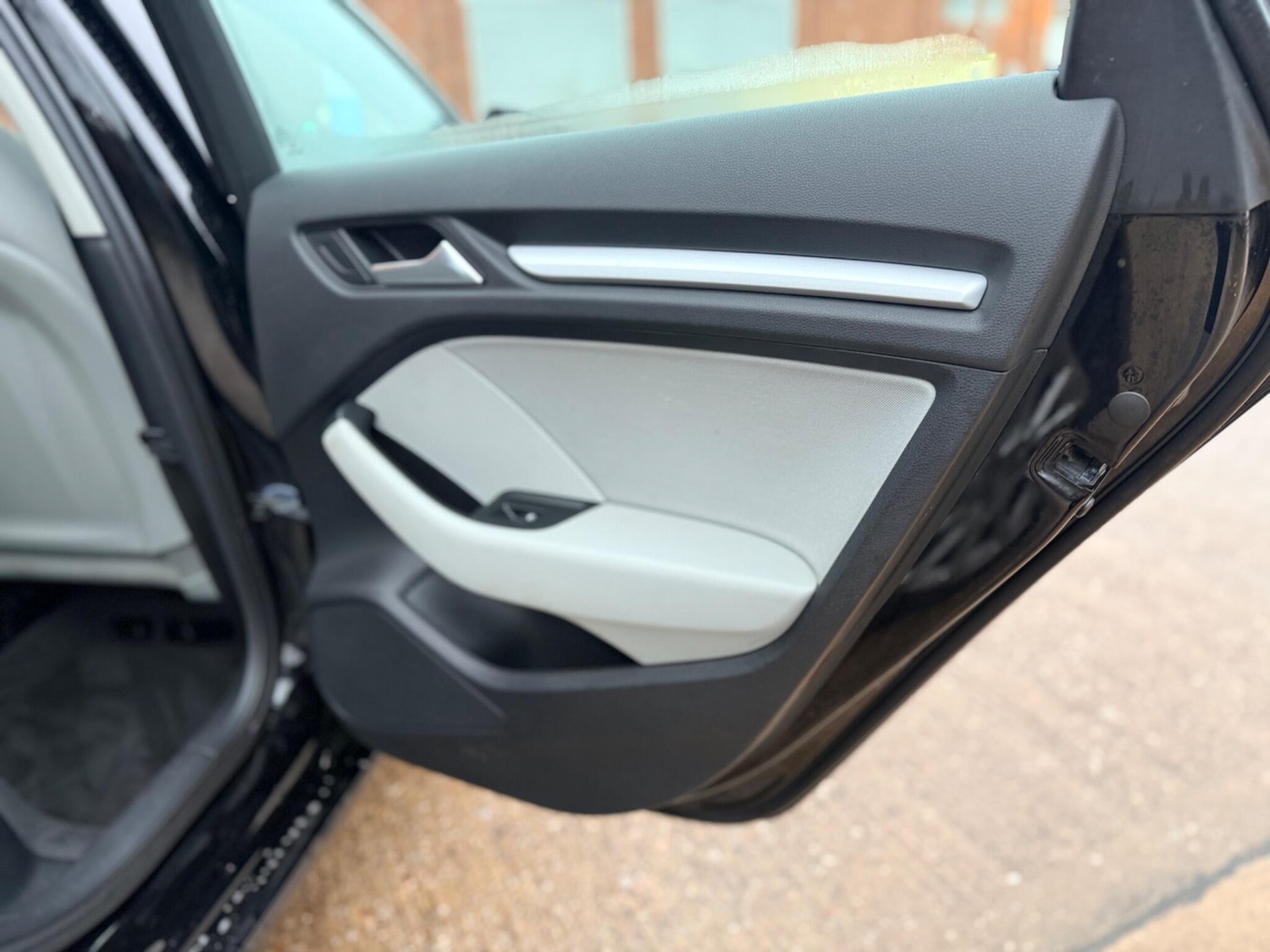 Used Audi A3 2015 for sale - 77255614: Photo 22