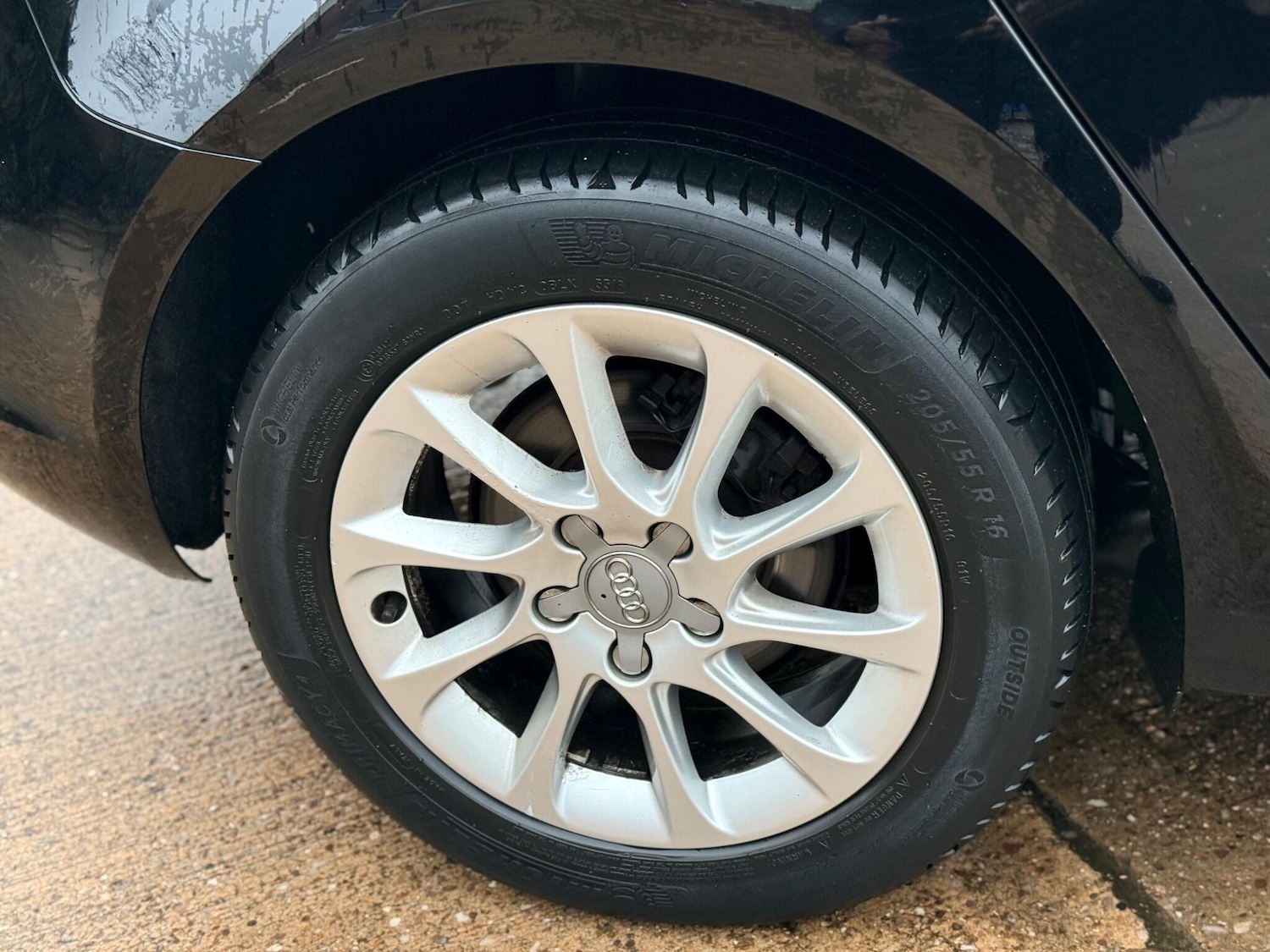 Used Audi A3 2015 for sale - 77255614: Photo 25