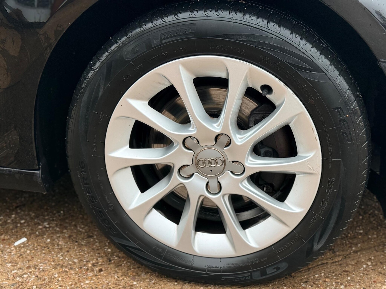 Used Audi A3 2015 for sale - 77255614: Photo 26