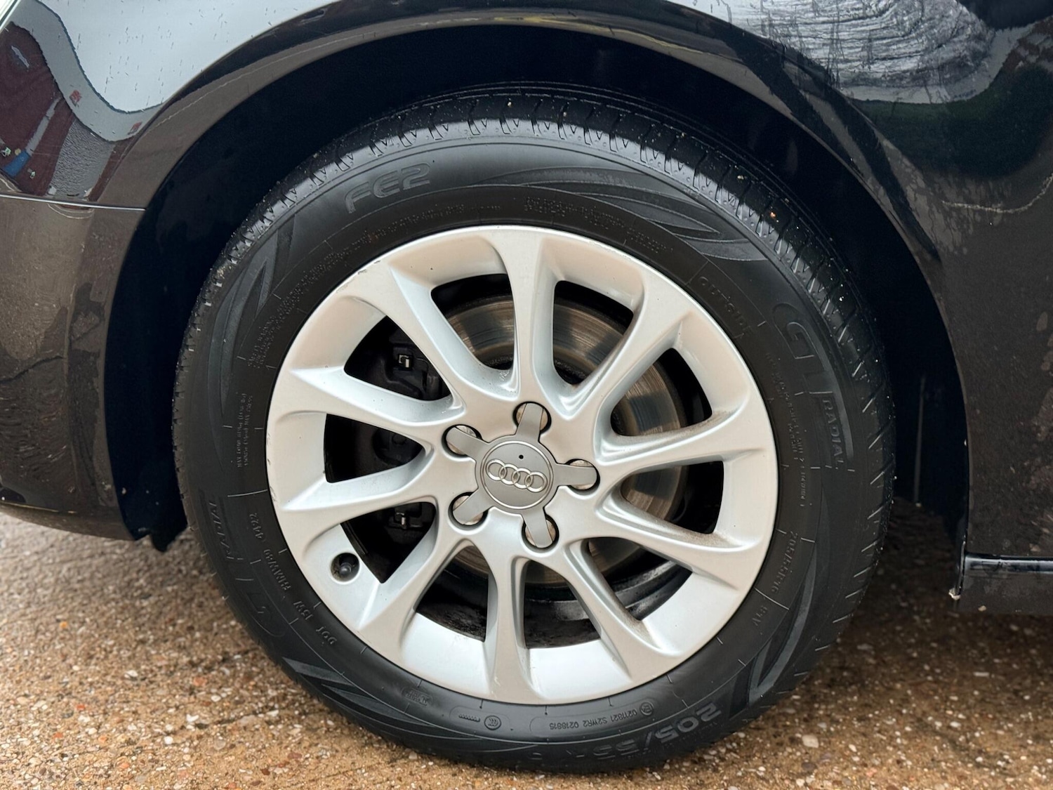 Used Audi A3 2015 for sale - 77255614: Photo 27