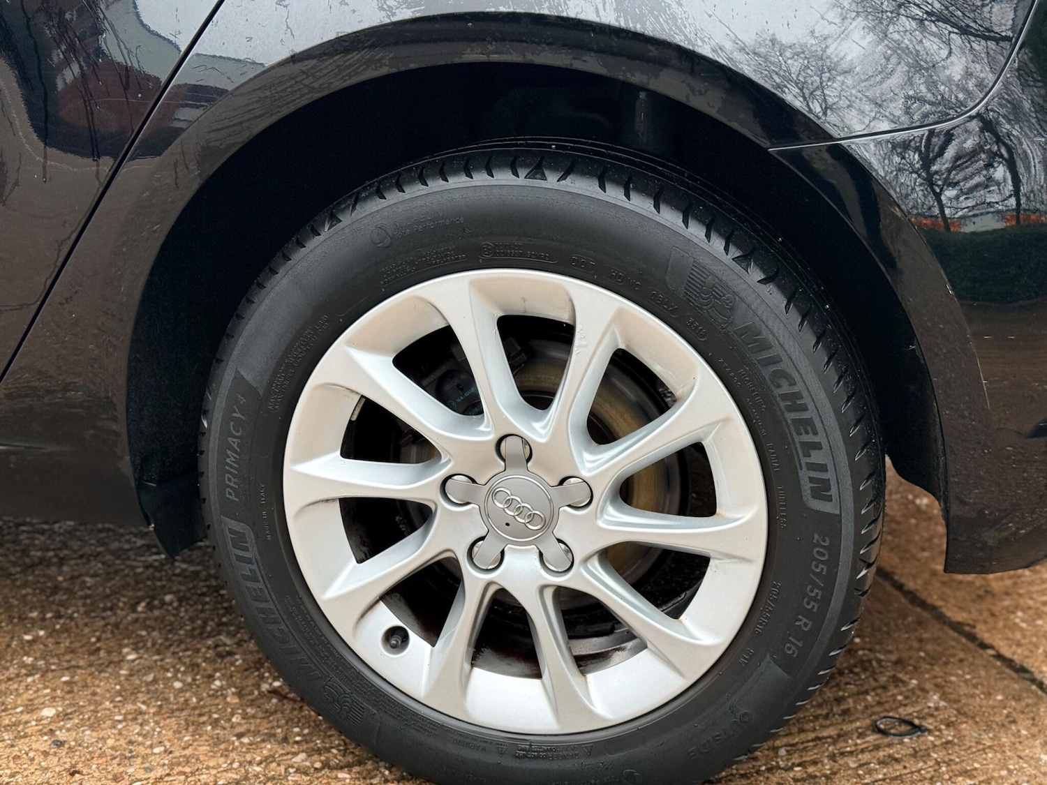 Used Audi A3 2015 for sale - 77255614: Photo 28