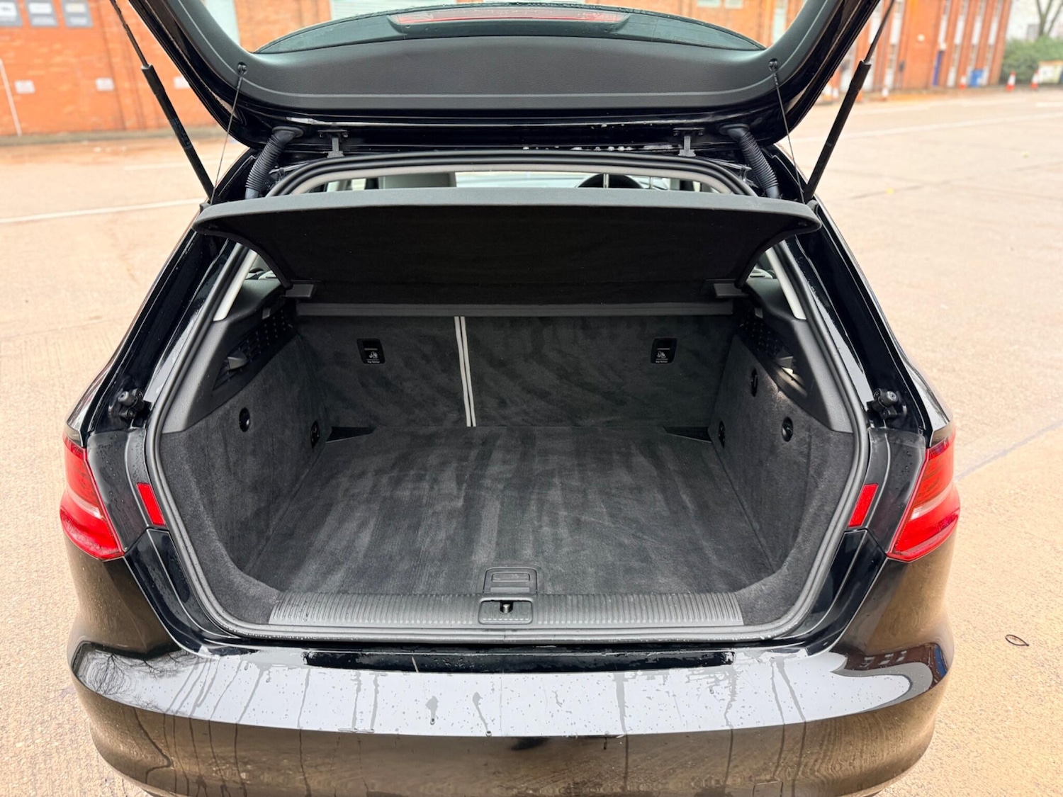 Used Audi A3 2015 for sale - 77255614: Photo 30