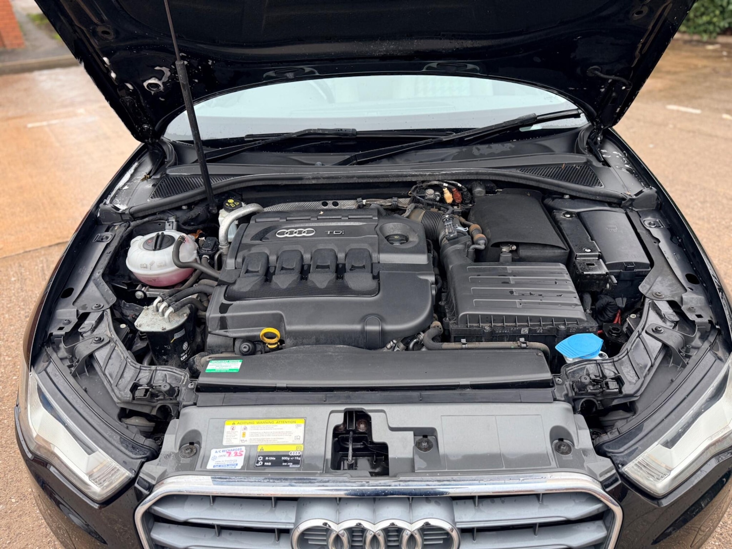 Used Audi A3 2015 for sale - 77255614: Photo 32