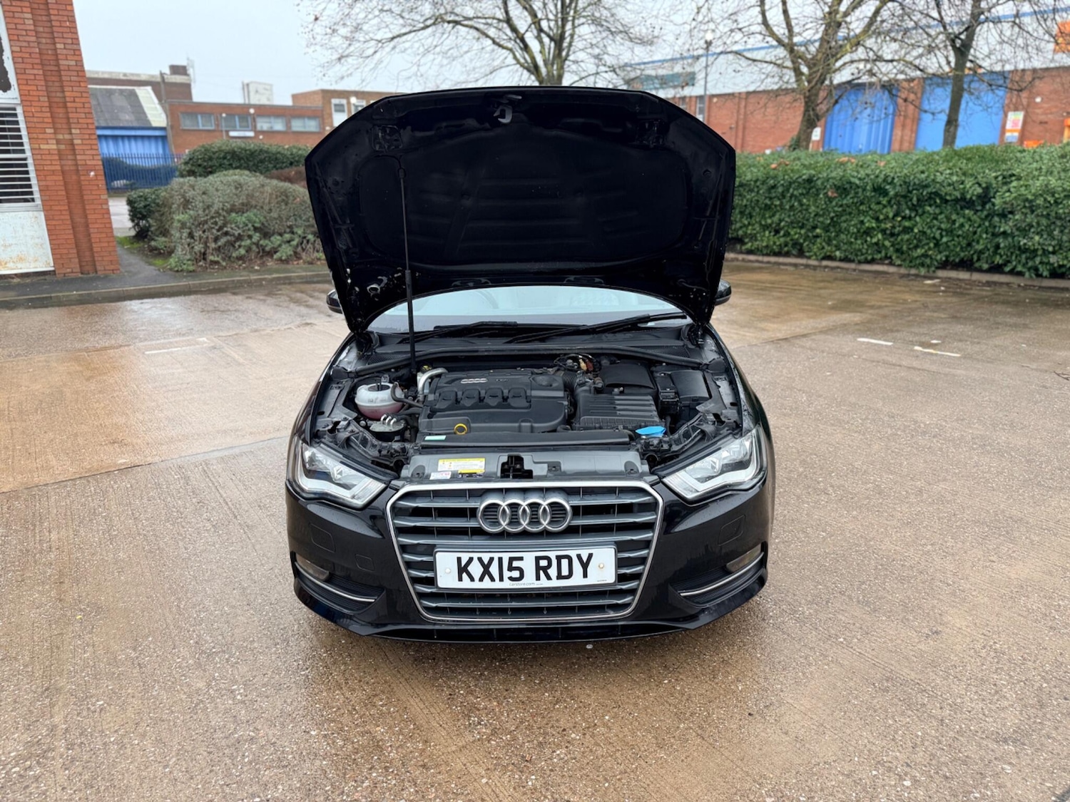 Used Audi A3 2015 for sale - 77255614: Photo 33