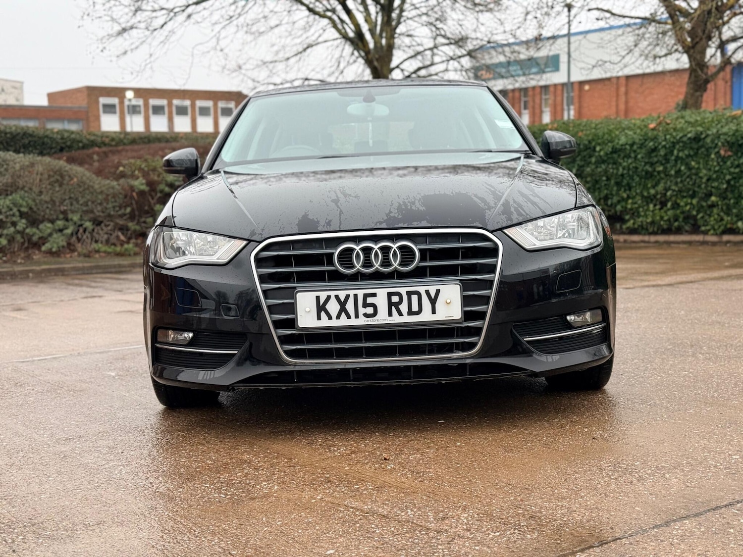 Used Audi A3 2015 for sale - 77255614: Photo 5