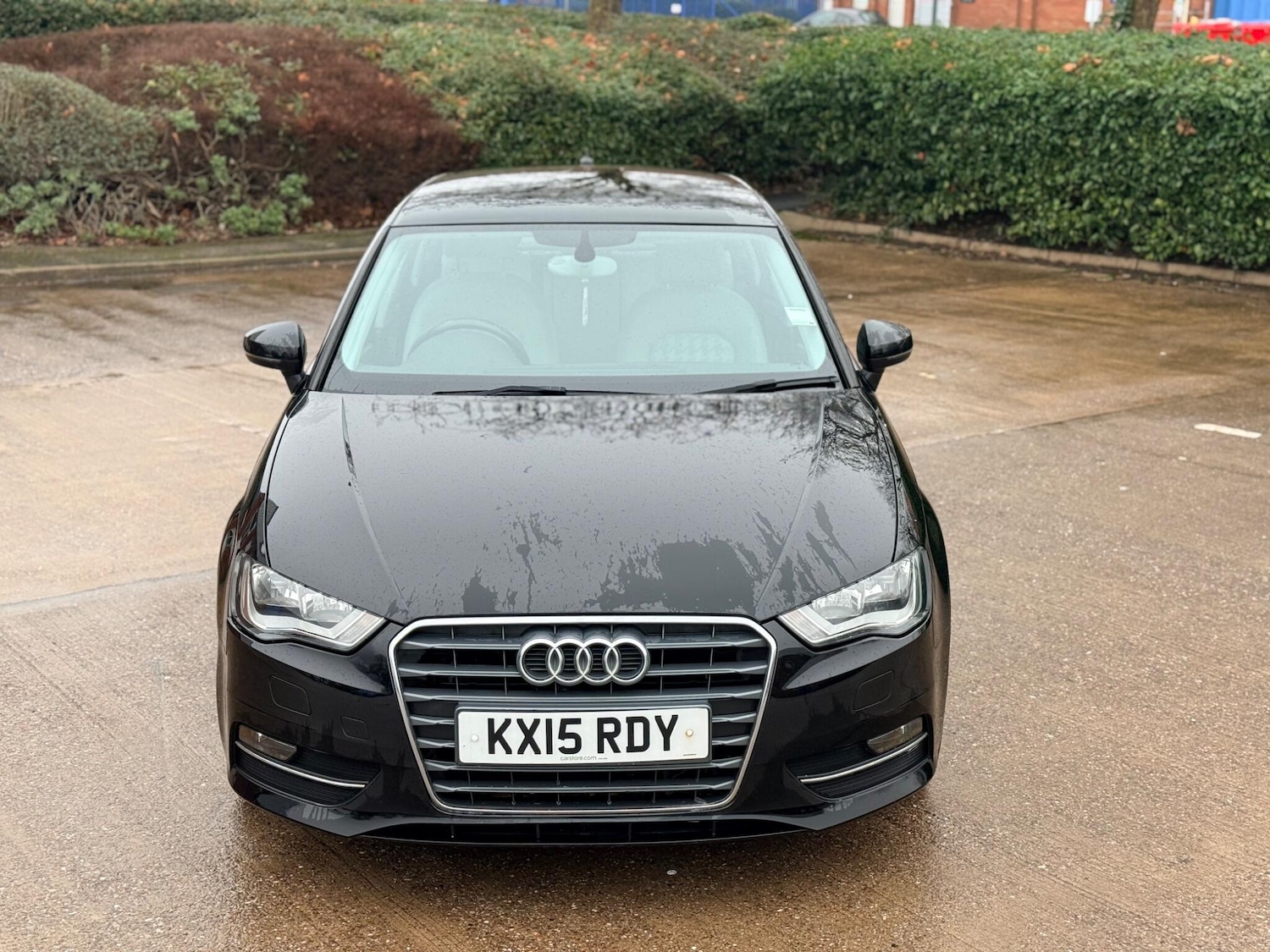 Used Audi A3 2015 for sale - 77255614: Photo 6