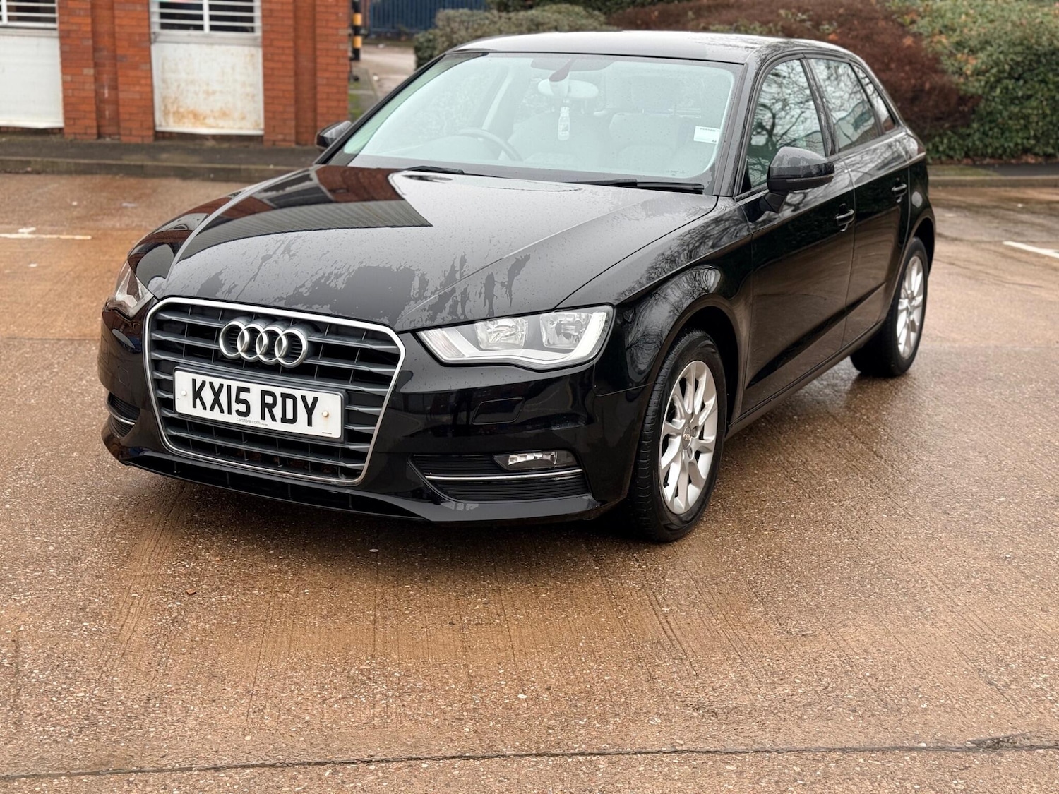 Used Audi A3 2015 for sale - 77255614: Photo 7