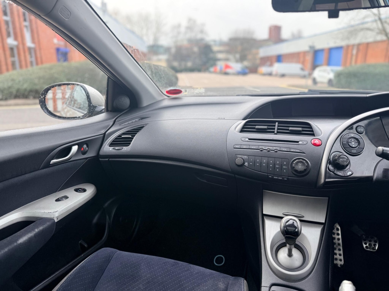 Used Honda Civic 2007 for sale - 77612297: Photo 15