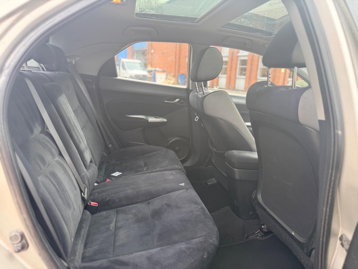 Used Honda Civic 2007 for sale - 77612297: Photo 16