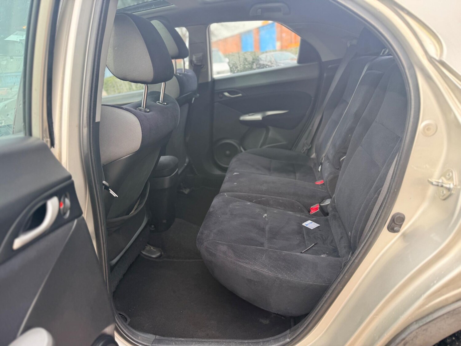 Used Honda Civic 2007 for sale - 77612297: Photo 17