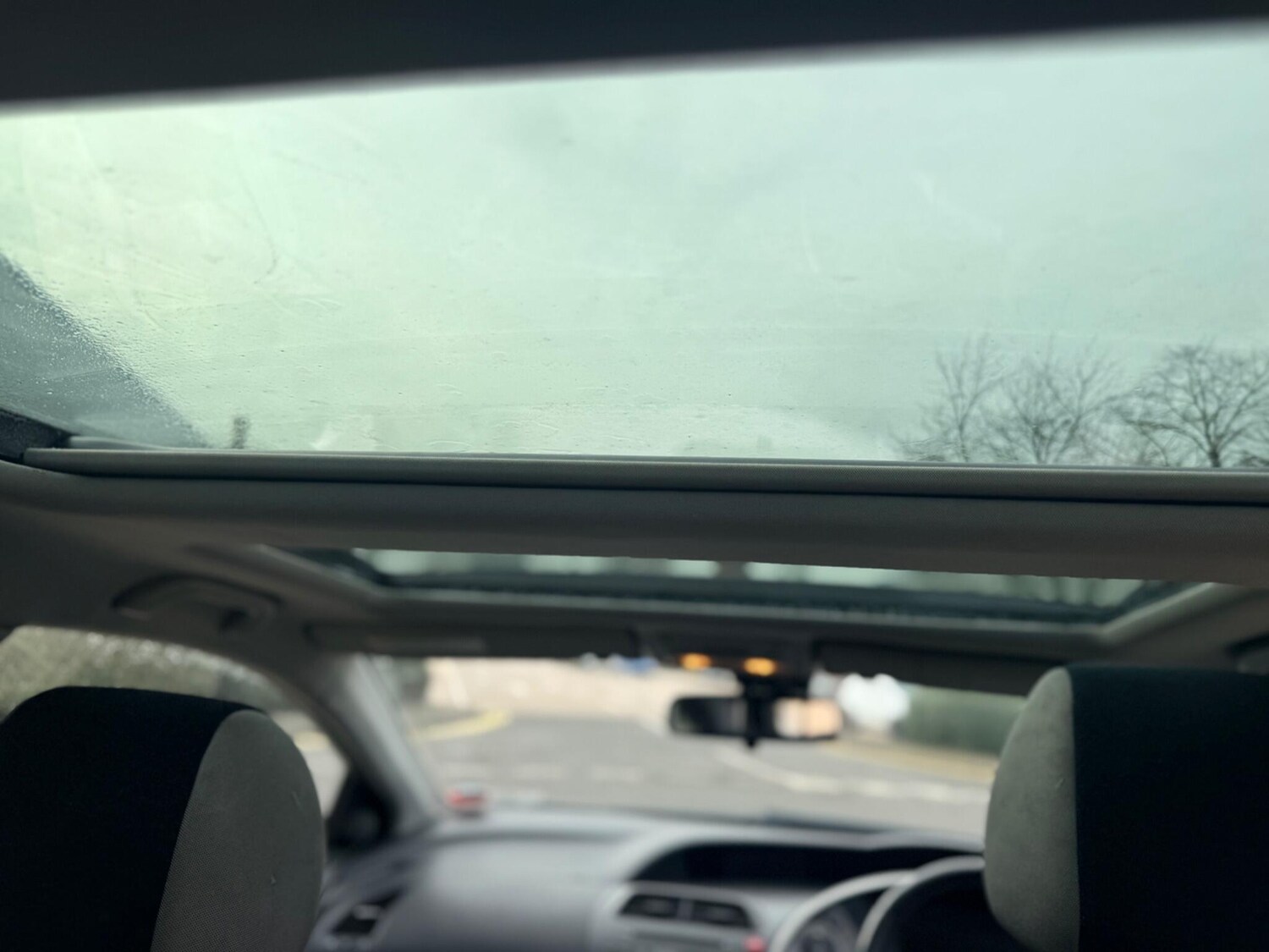 Used Honda Civic 2007 for sale - 77612297: Photo 19