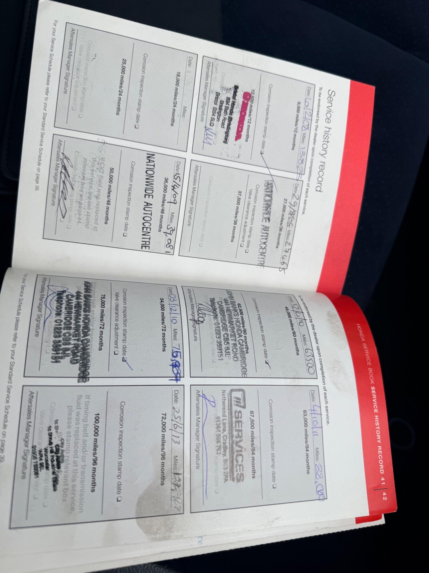 Used Honda Civic 2007 for sale - 77612297: Photo 20