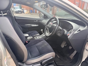 Used Honda Civic 2007 for sale - 77612297: Photo