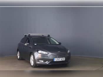 Used Ford Focus 2017 for sale - 79688090: Photo