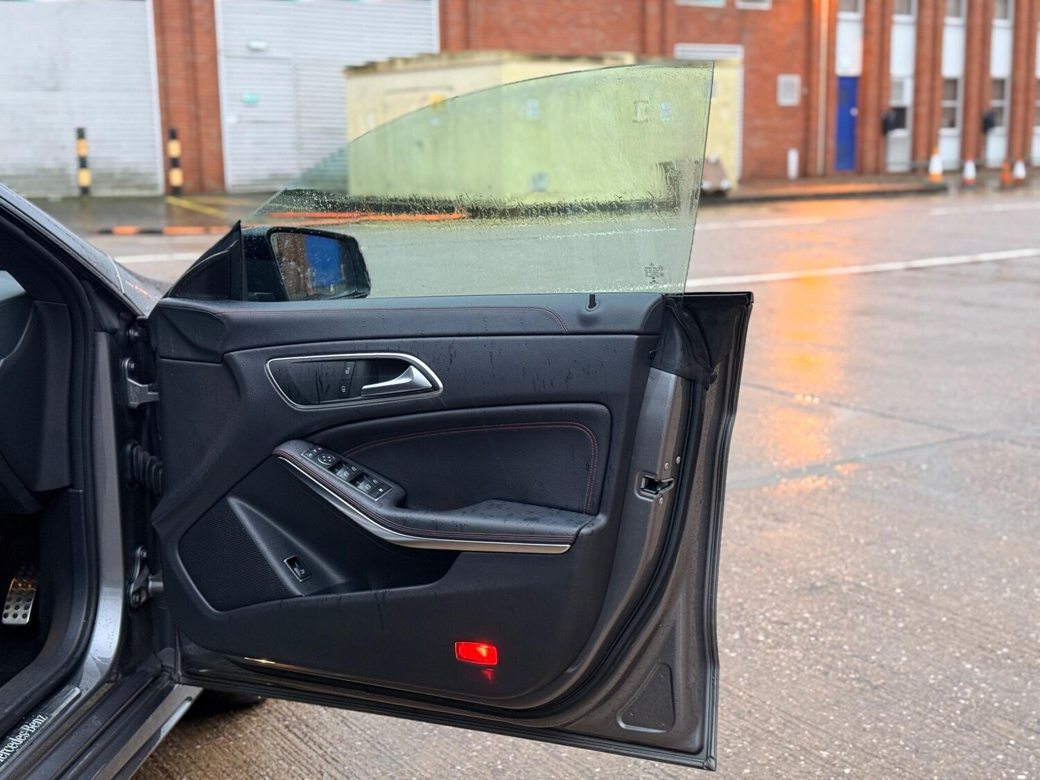 Used Mercedes-Benz CLA for sale - 77509873: Photo 11