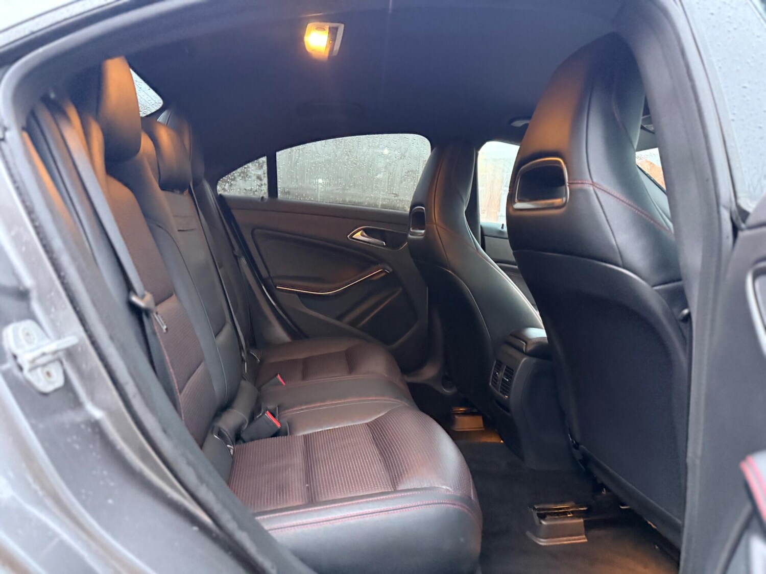 Used Mercedes-Benz CLA for sale - 77509873: Photo 12