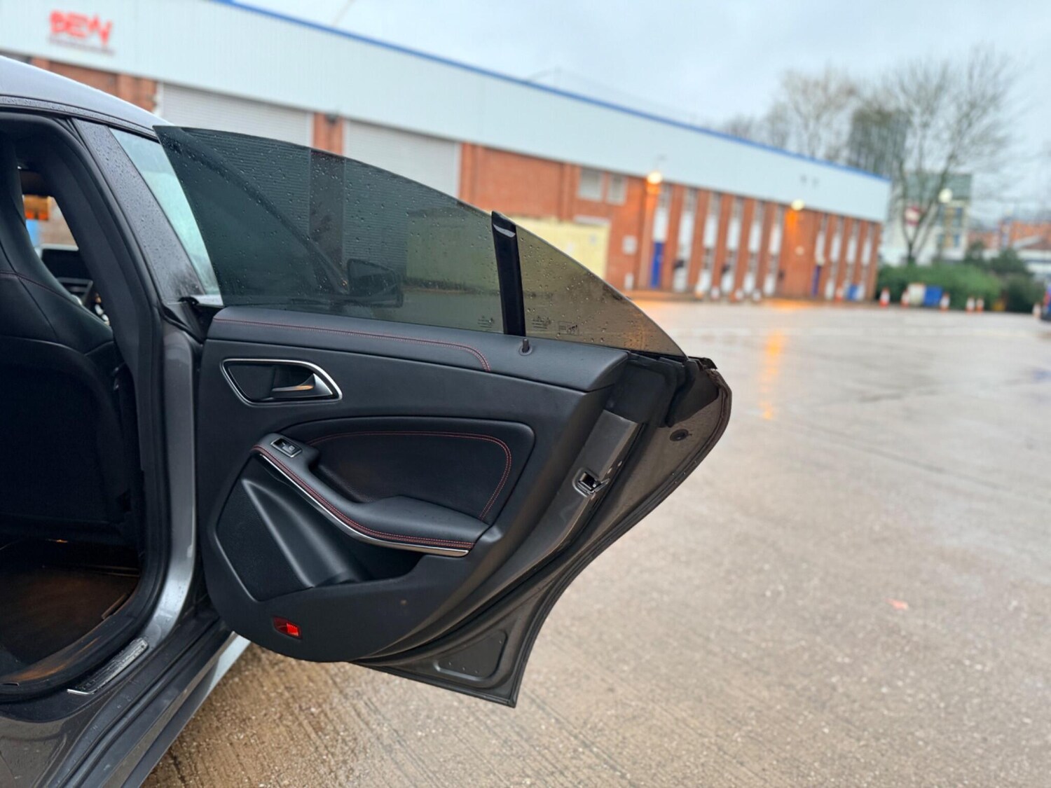 Used Mercedes-Benz CLA for sale - 77509873: Photo 13