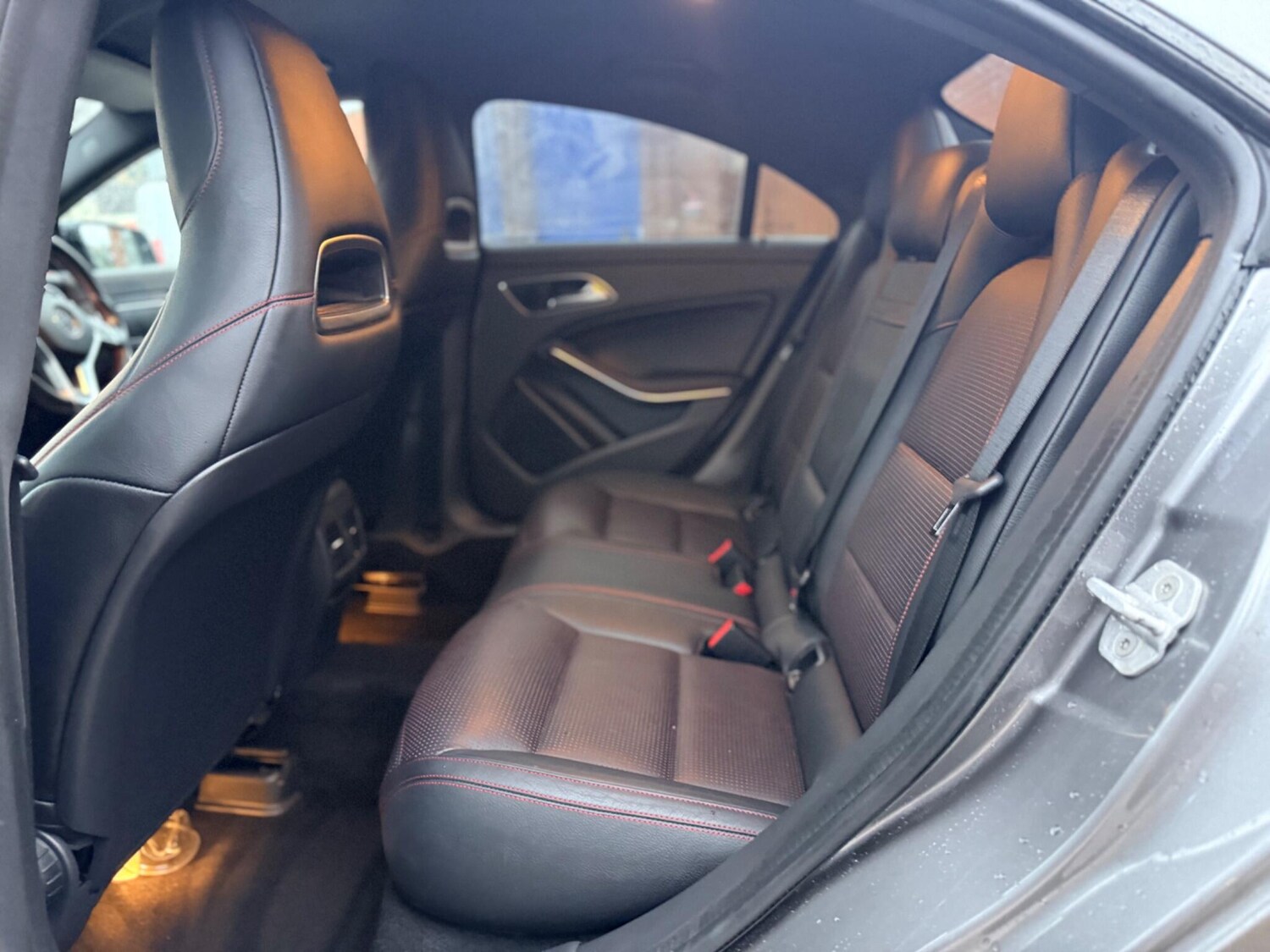 Used Mercedes-Benz CLA for sale - 77509873: Photo 14