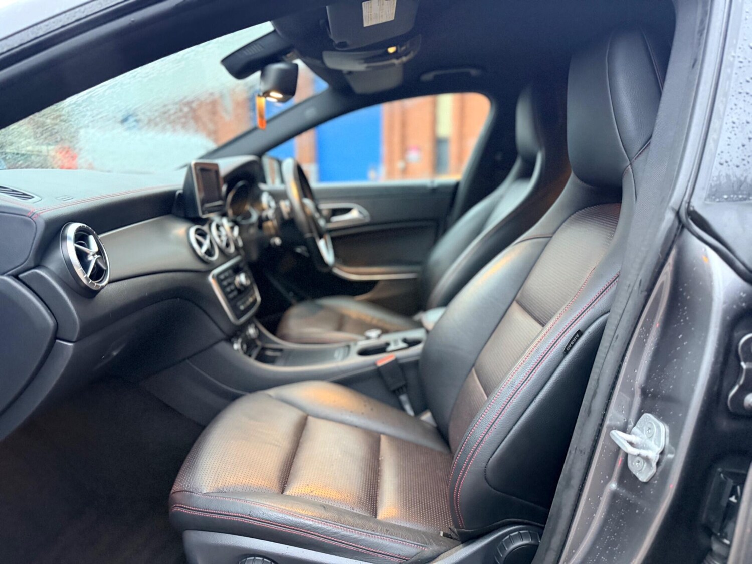 Used Mercedes-Benz CLA for sale - 77509873: Photo 16