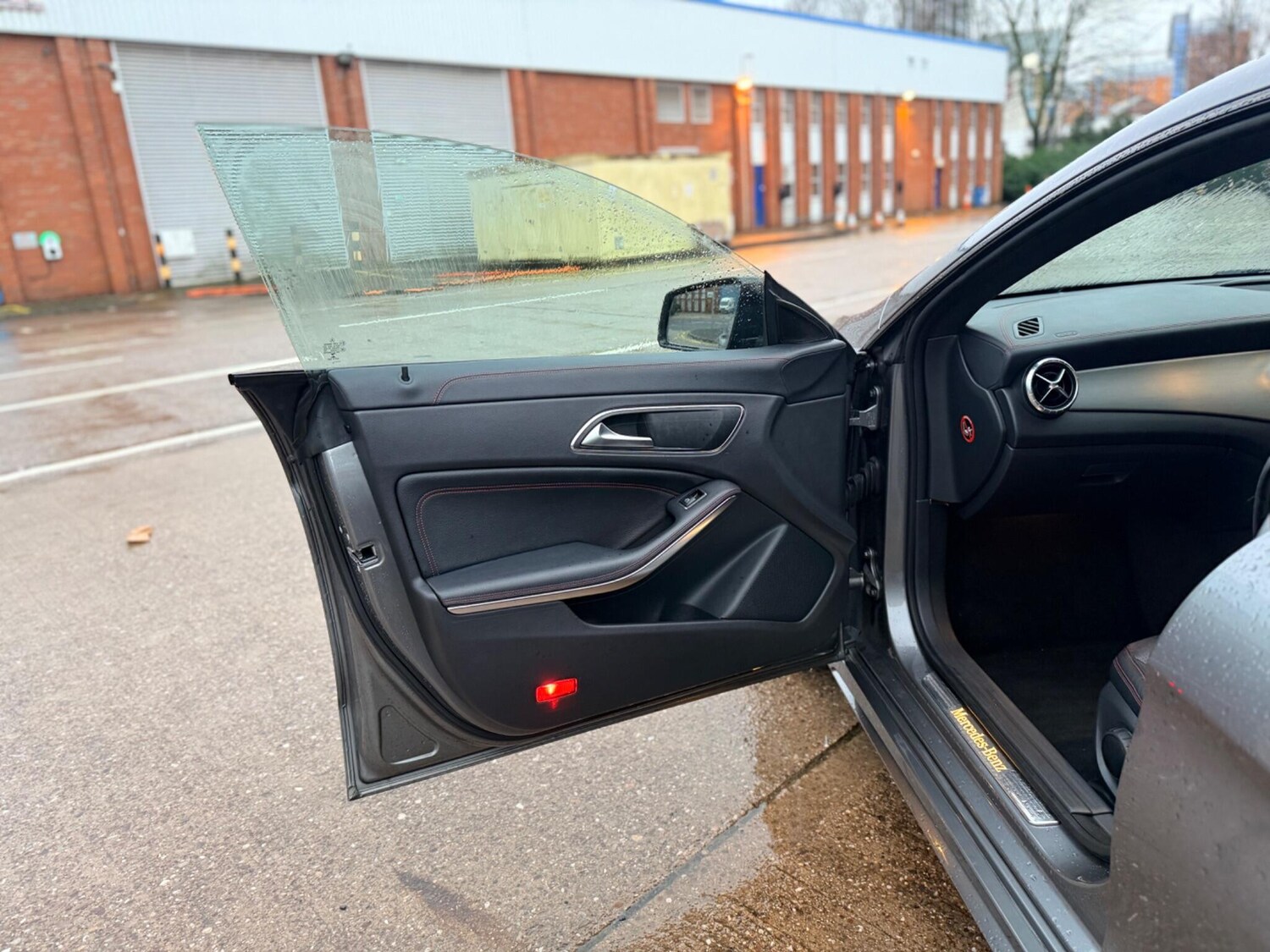 Used Mercedes-Benz CLA for sale - 77509873: Photo 17