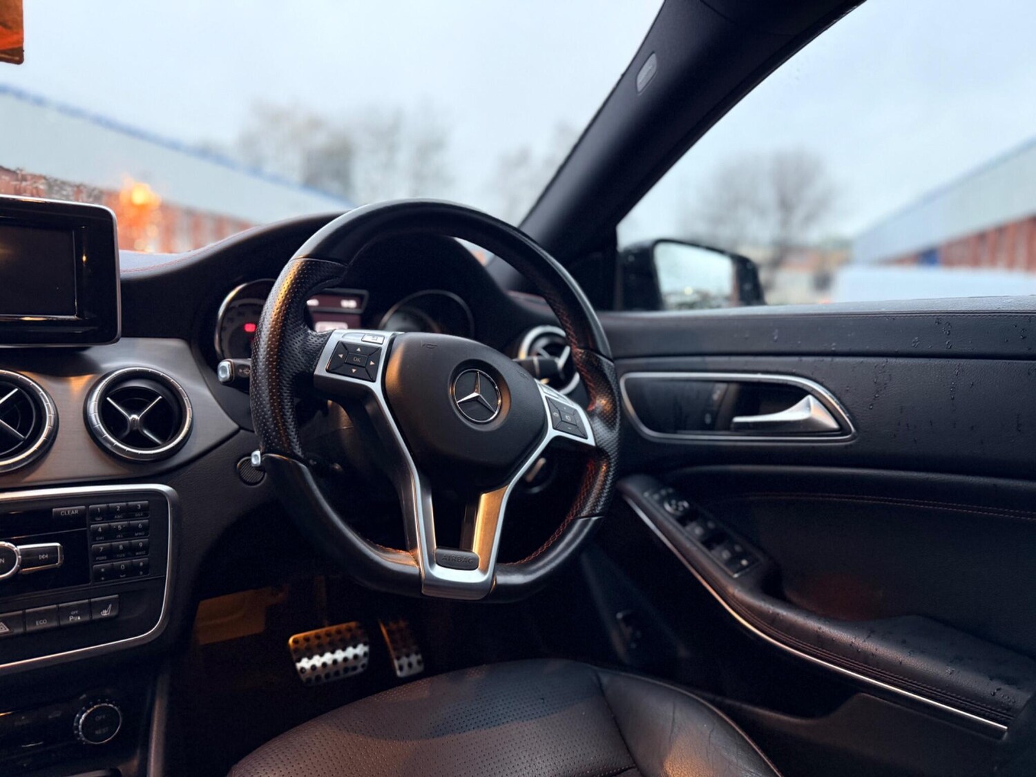 Used Mercedes-Benz CLA for sale - 77509873: Photo 18