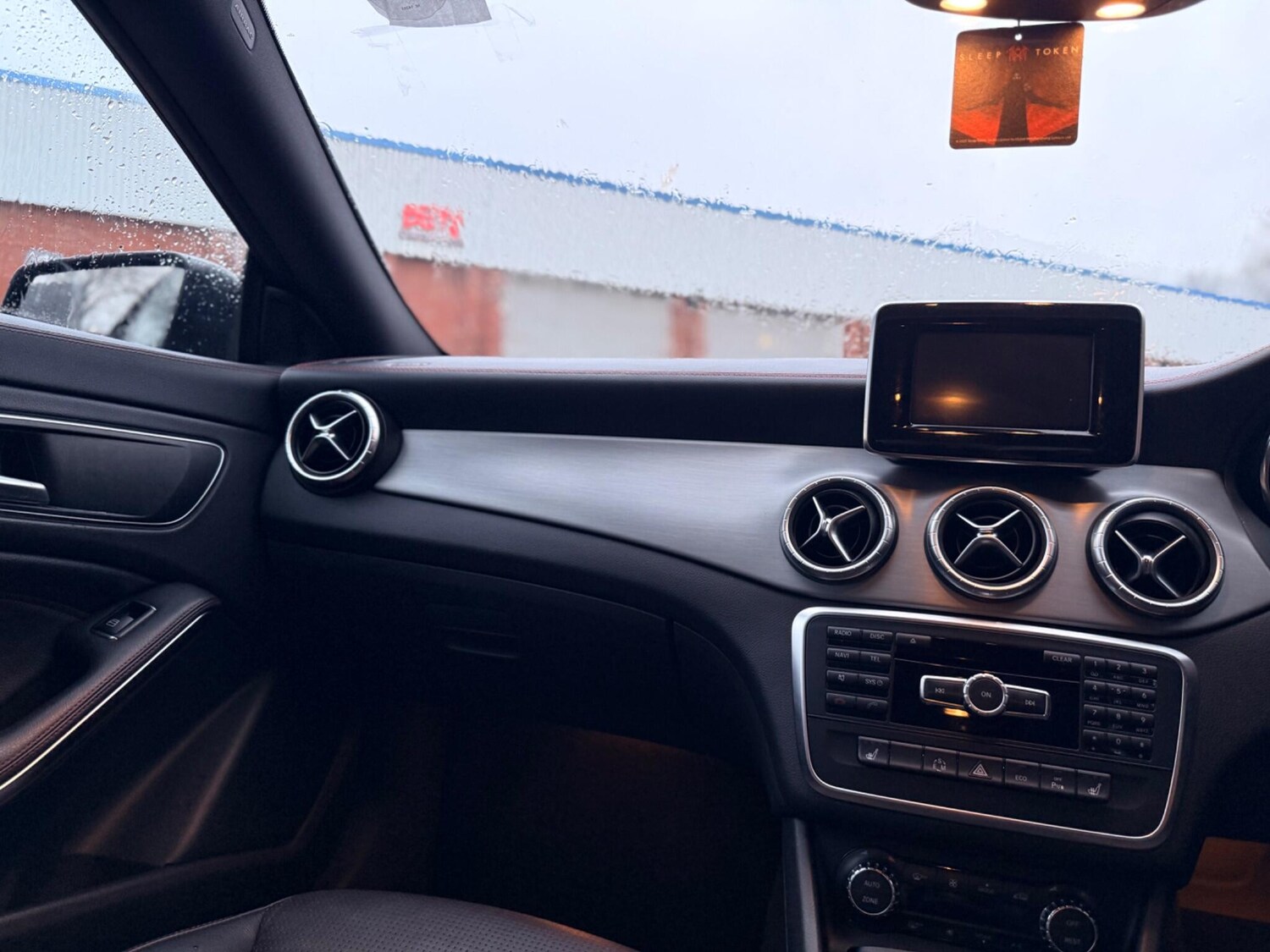 Used Mercedes-Benz CLA for sale - 77509873: Photo 19