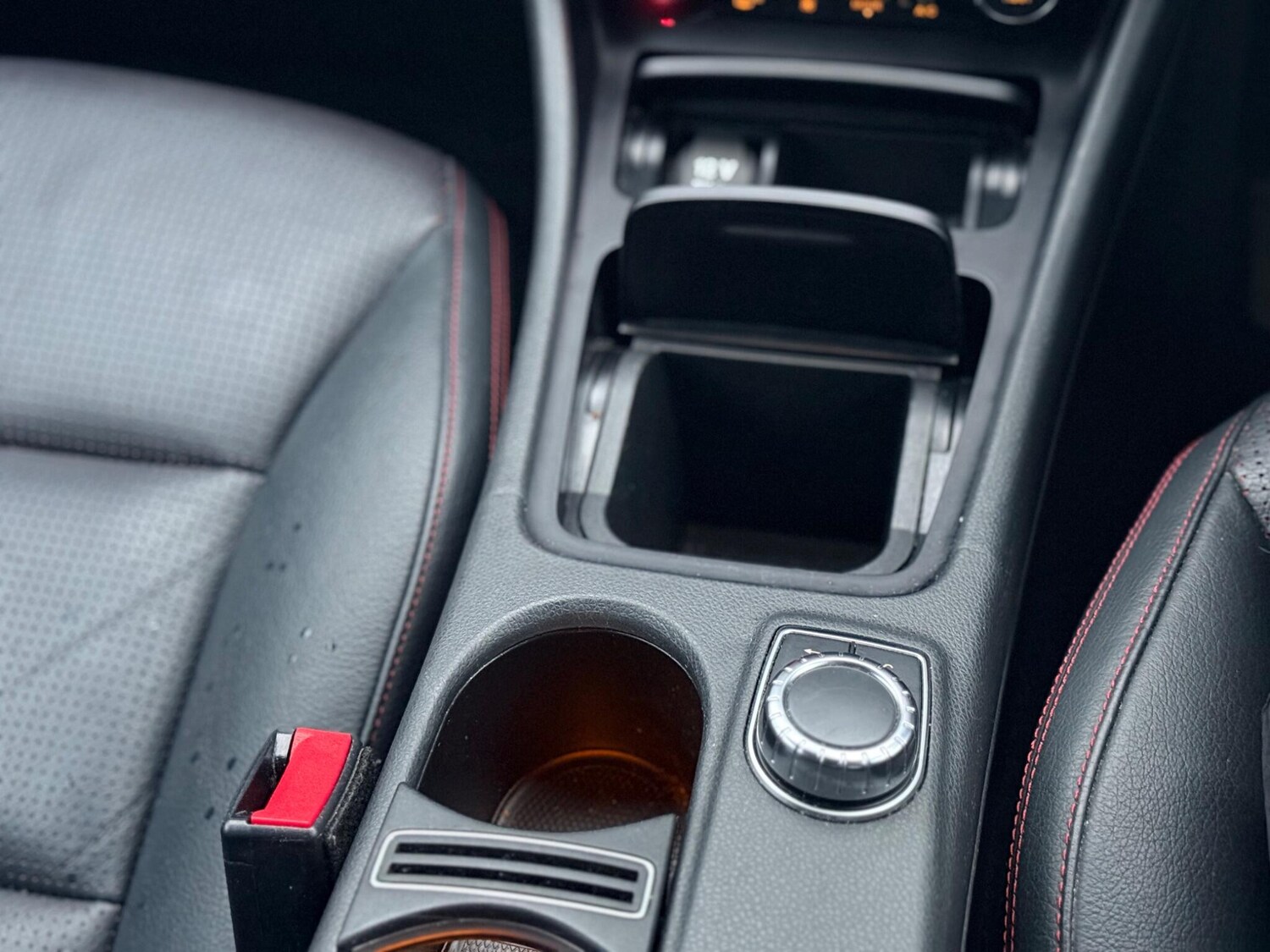 Used Mercedes-Benz CLA for sale - 77509873: Photo 25