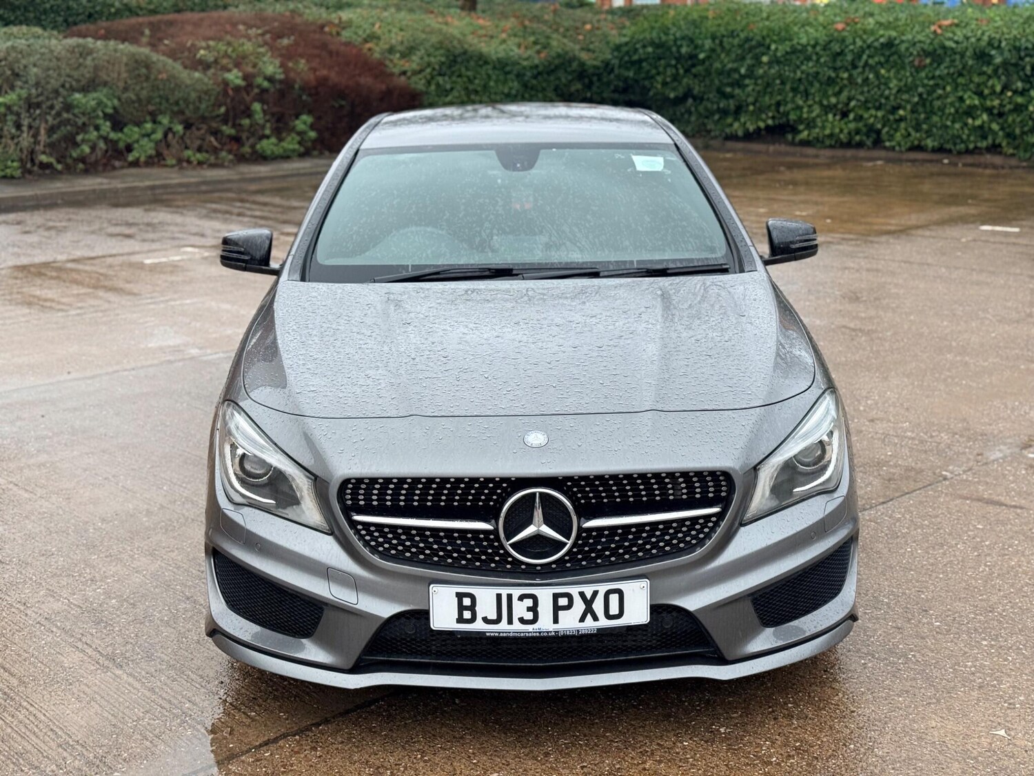 Used Mercedes-Benz CLA for sale - 77509873: Photo 27