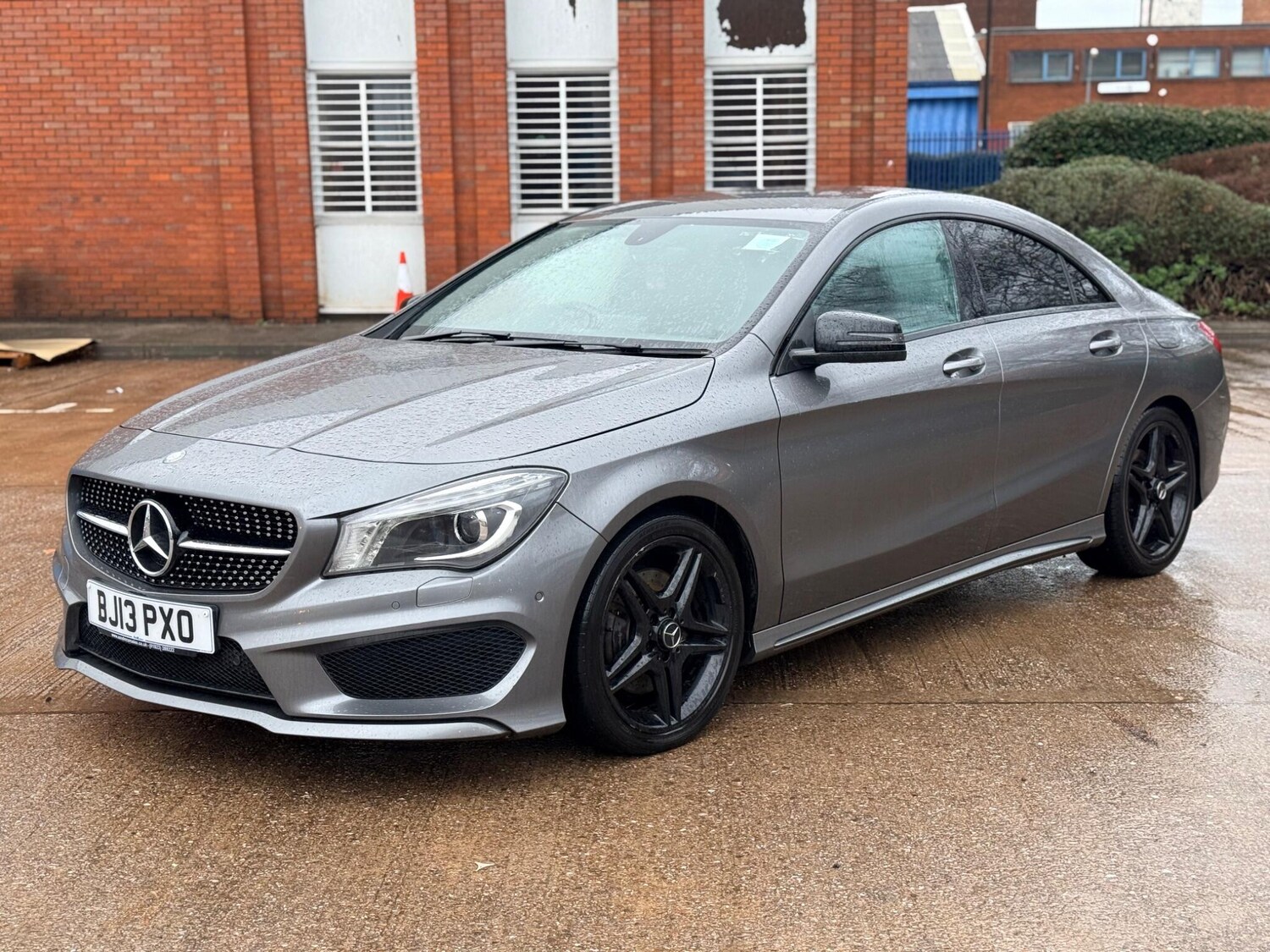 Used Mercedes-Benz CLA for sale - 77509873: Photo 28