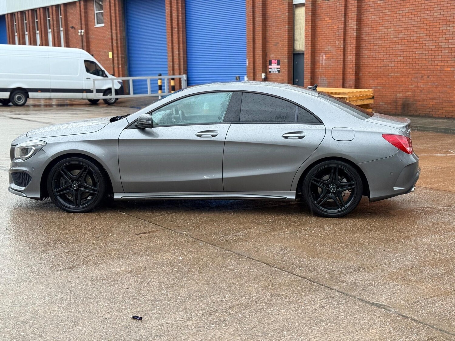 Used Mercedes-Benz CLA for sale - 77509873: Photo 29