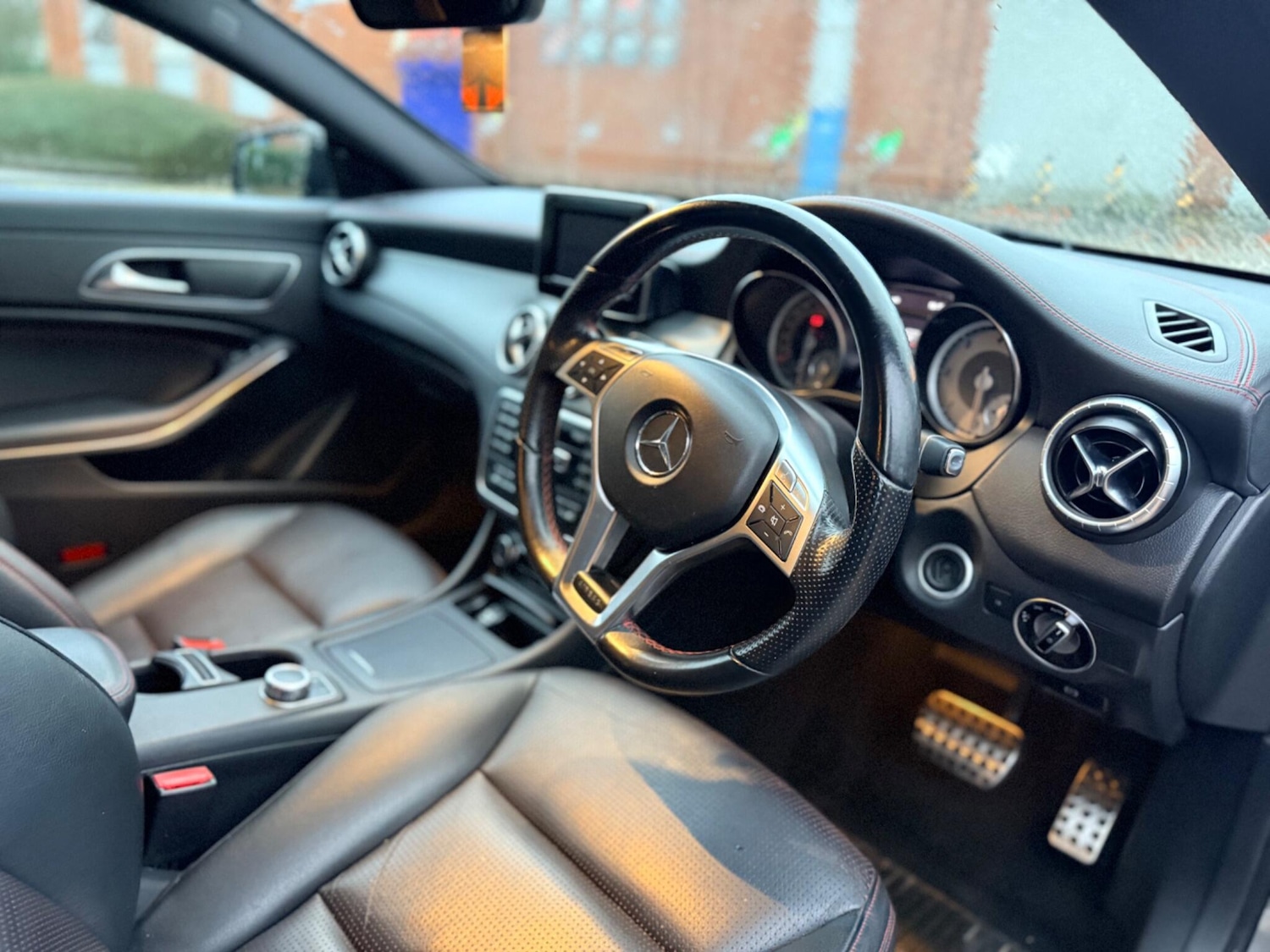 Used Mercedes-Benz CLA for sale - 77509873: Photo 3