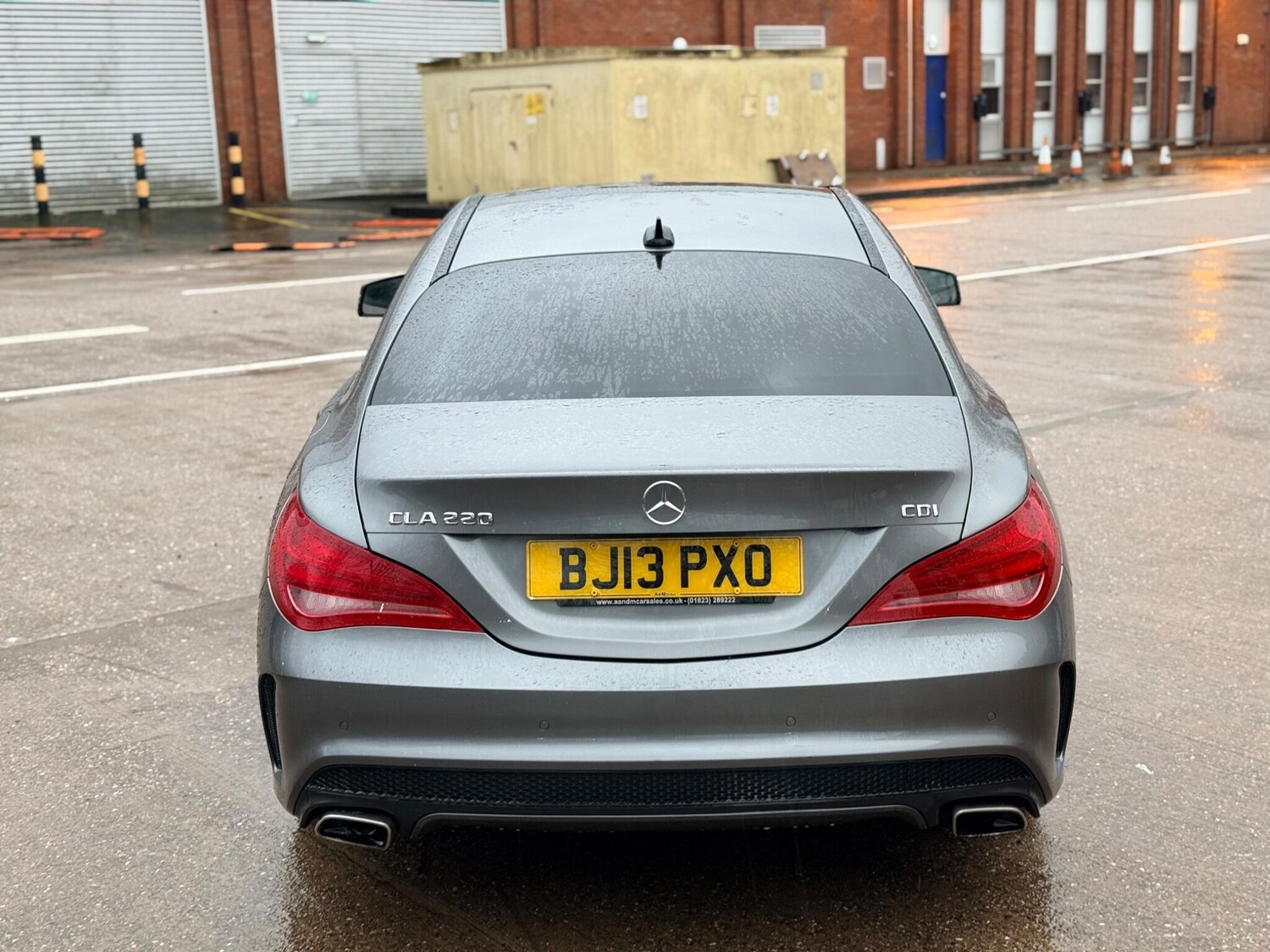 Used Mercedes-Benz CLA for sale - 77509873: Photo 31