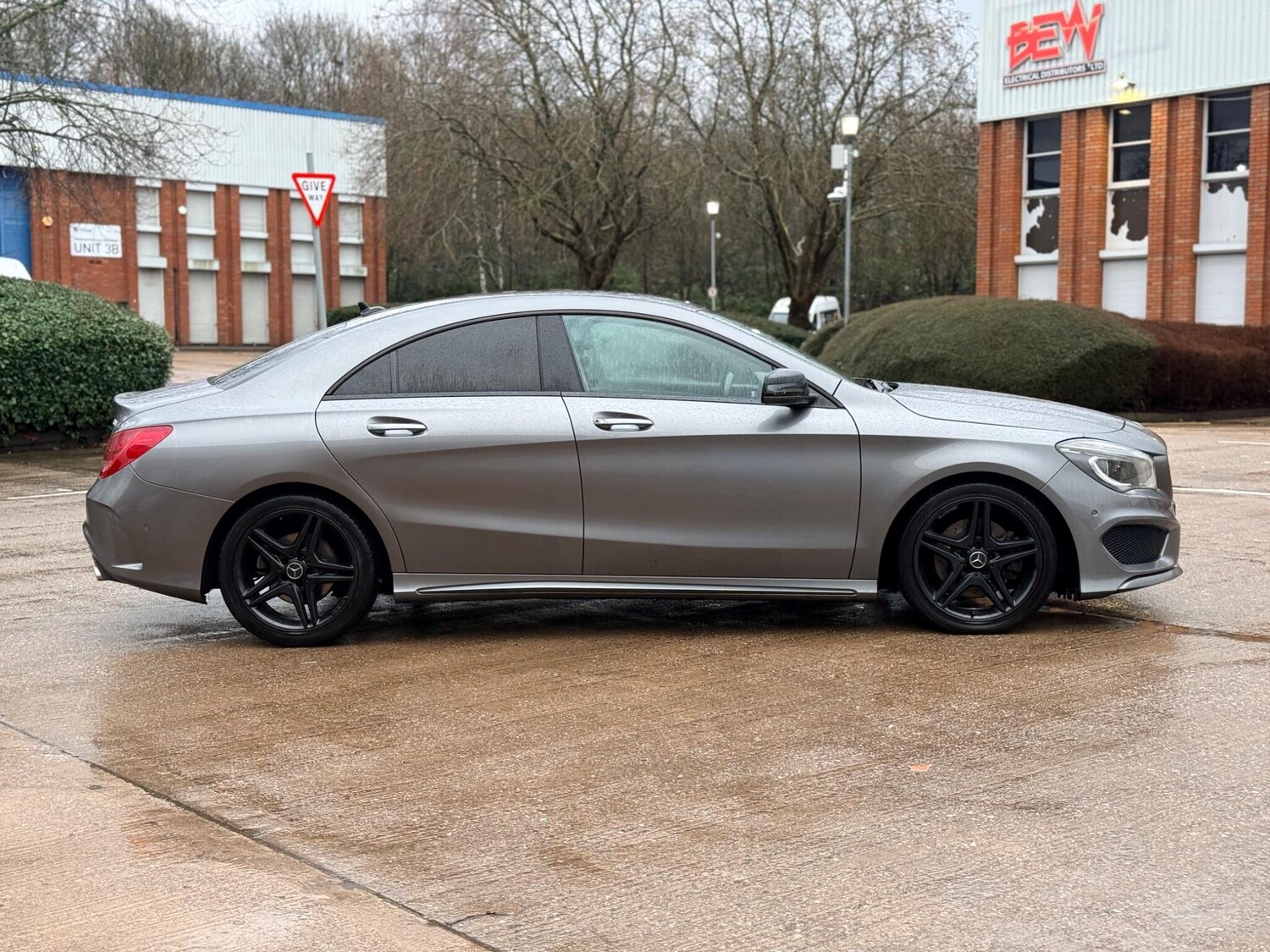 Used Mercedes-Benz CLA for sale - 77509873: Photo 33