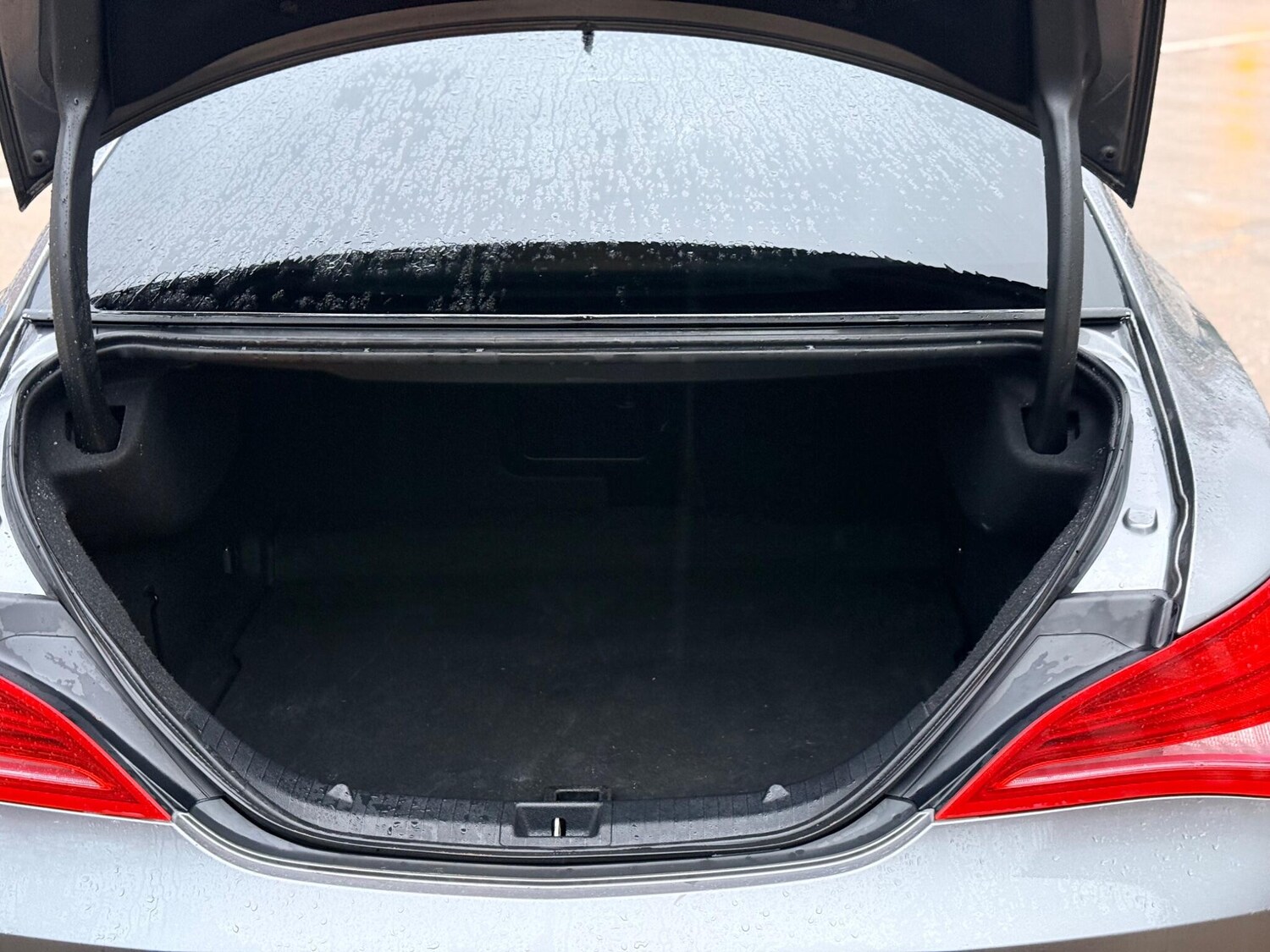 Used Mercedes-Benz CLA for sale - 77509873: Photo 35