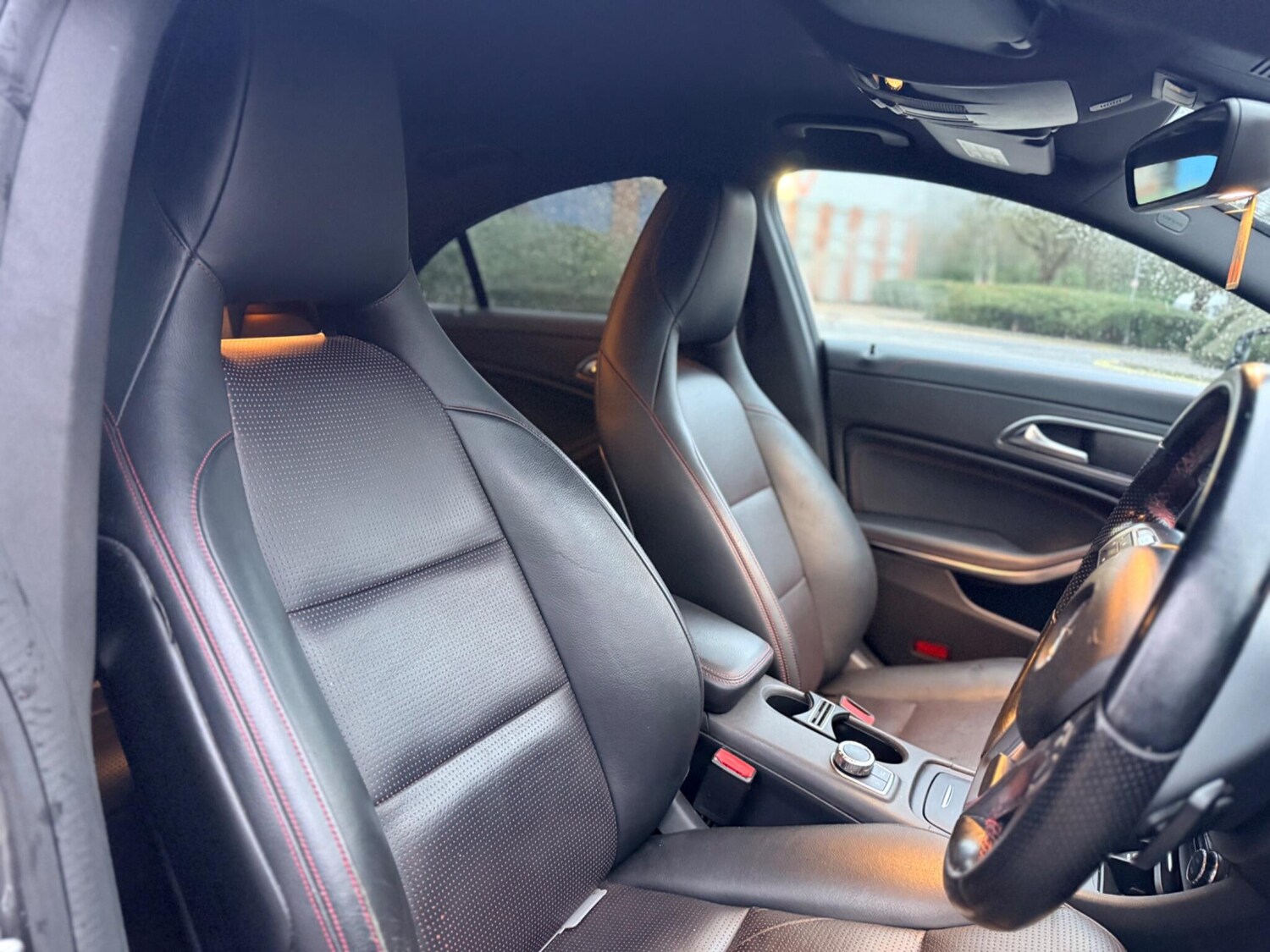 Used Mercedes-Benz CLA for sale - 77509873: Photo 37