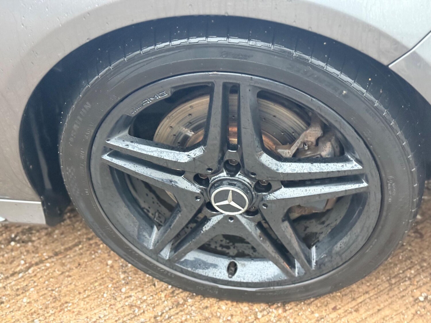 Used Mercedes-Benz CLA for sale - 77509873: Photo 38