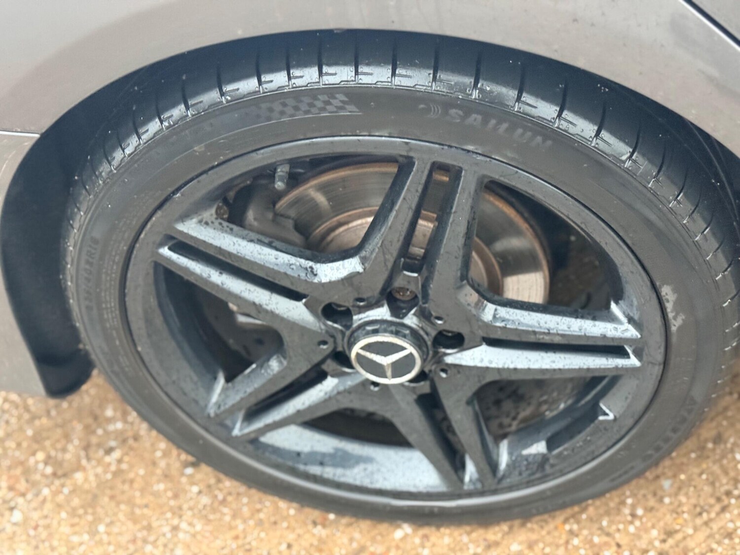 Used Mercedes-Benz CLA for sale - 77509873: Photo 39