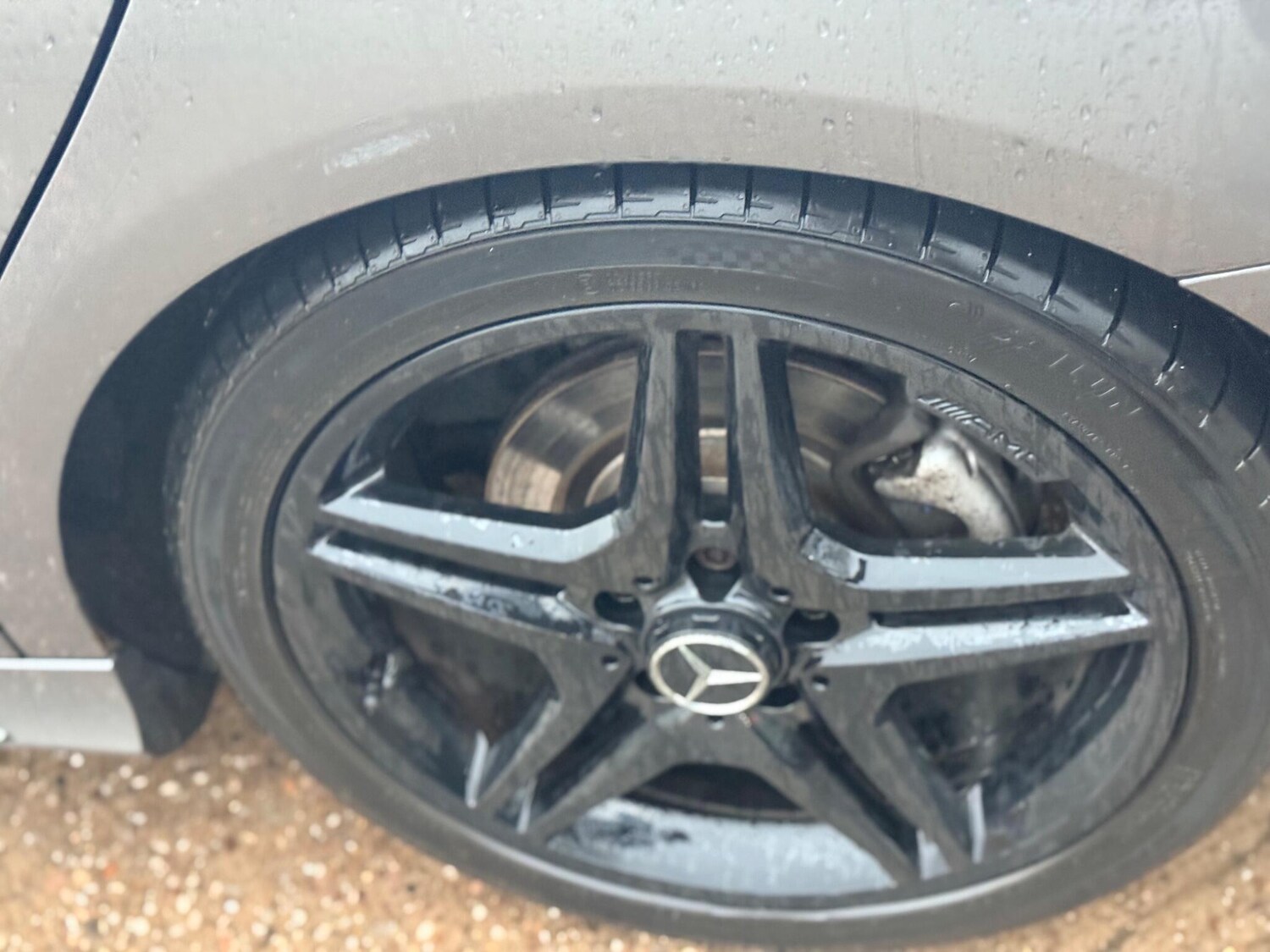 Used Mercedes-Benz CLA for sale - 77509873: Photo 40