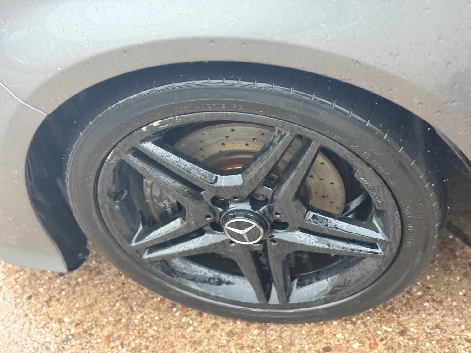 Used Mercedes-Benz CLA for sale - 77509873: Photo 41