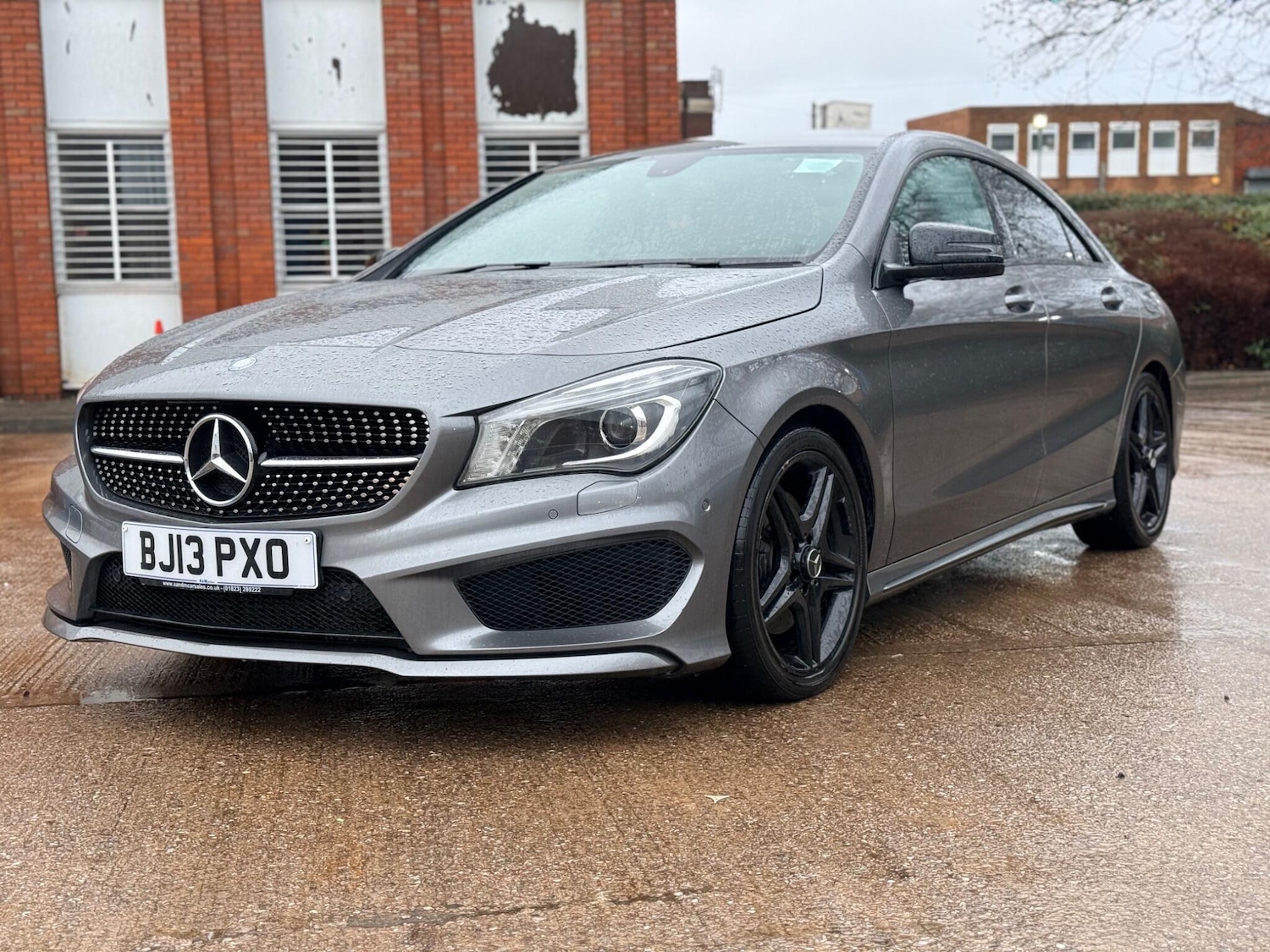 Used Mercedes-Benz CLA for sale - 77509873: Photo 6