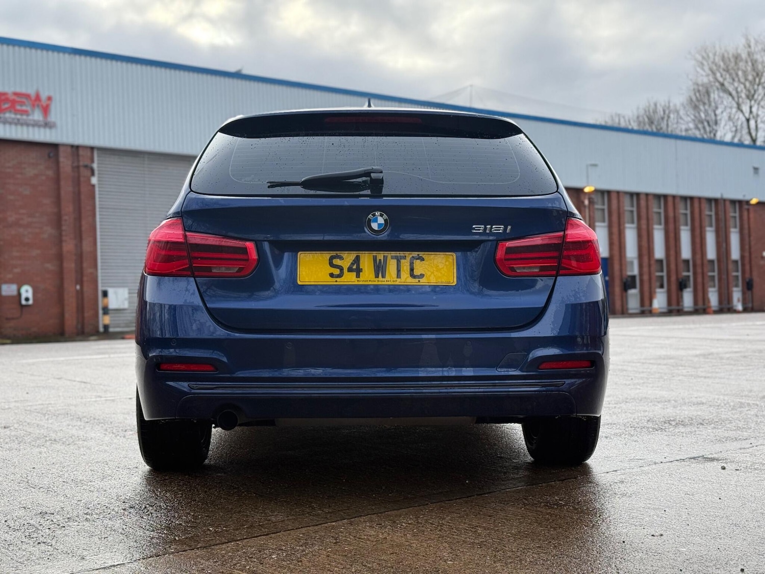 Used BMW 3 Series 2017 for sale - 77255608: Photo 15