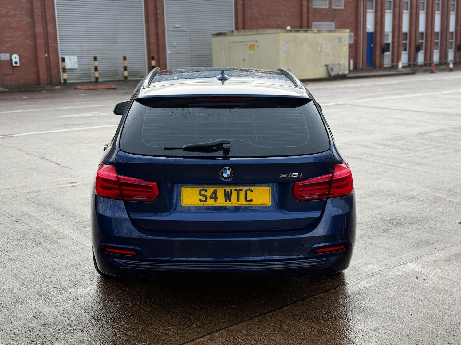 Used BMW 3 Series 2017 for sale - 77255608: Photo 16