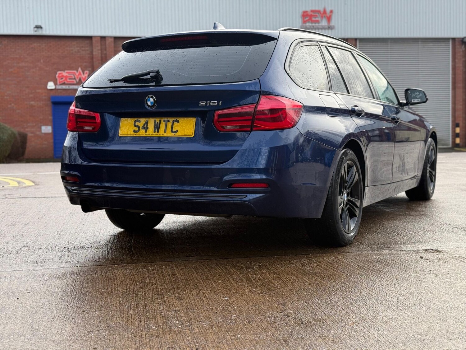 Used BMW 3 Series 2017 for sale - 77255608: Photo 19