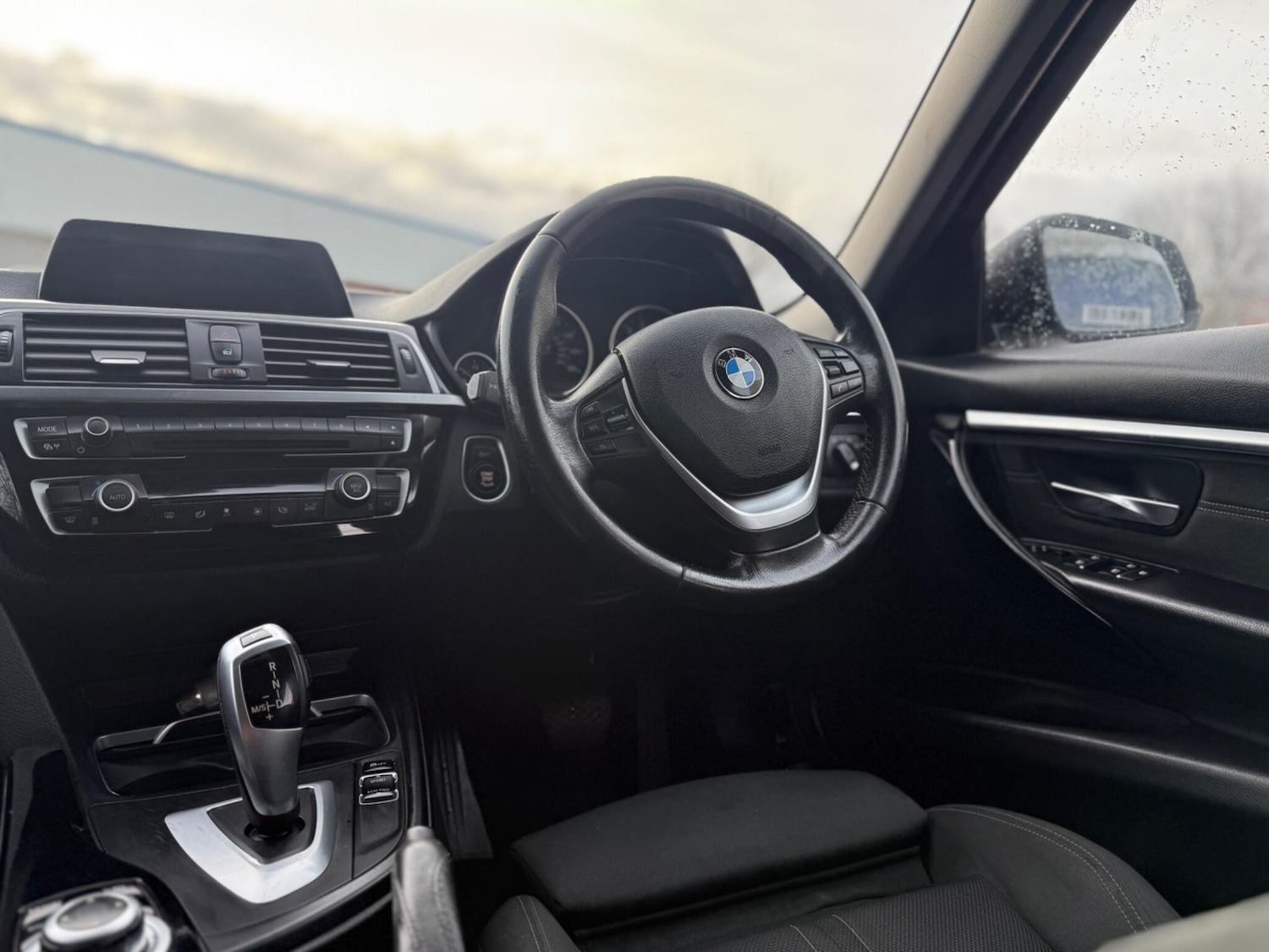 Used BMW 3 Series 2017 for sale - 77255608: Photo 20