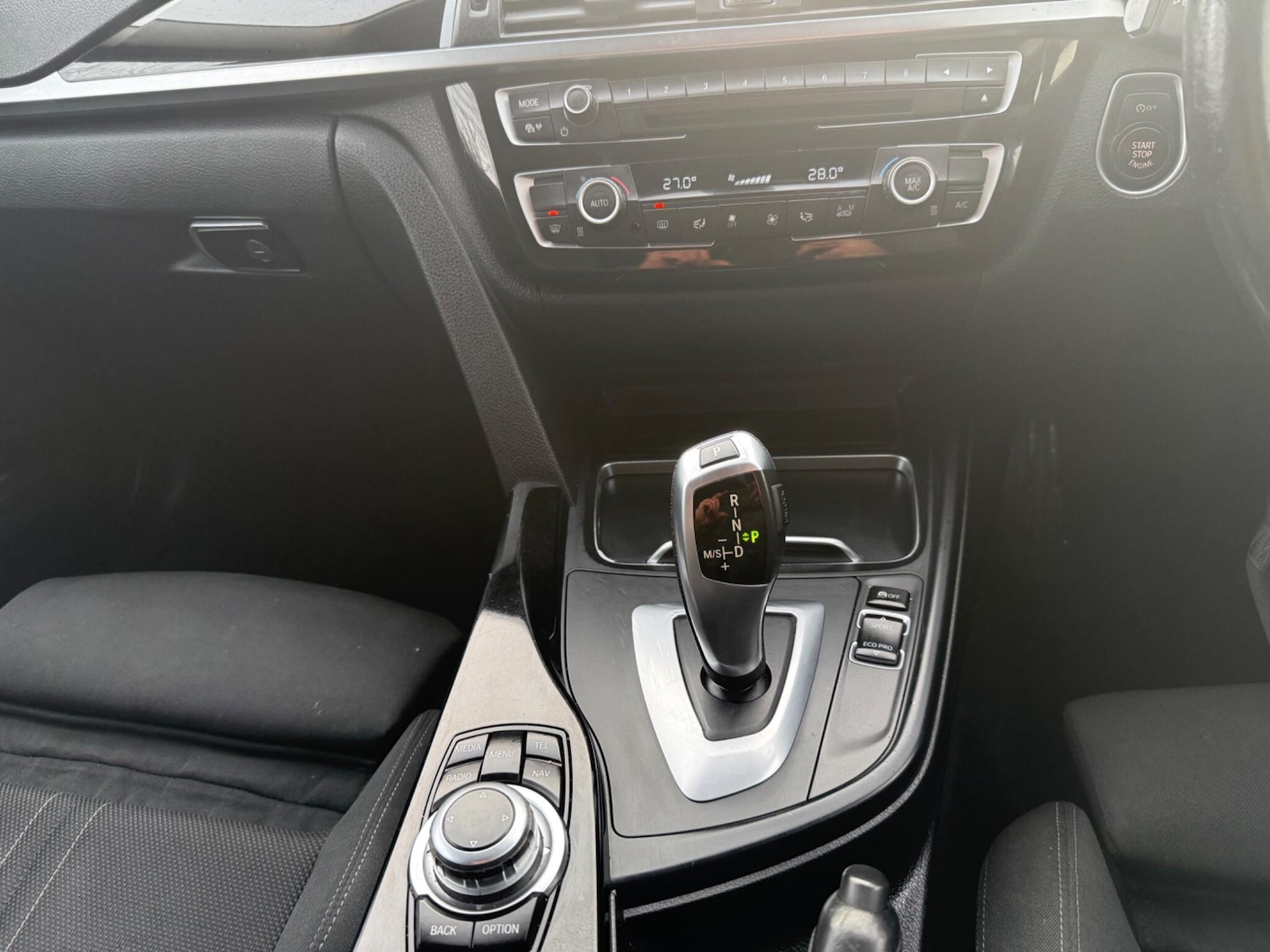 Used BMW 3 Series 2017 for sale - 77255608: Photo 22