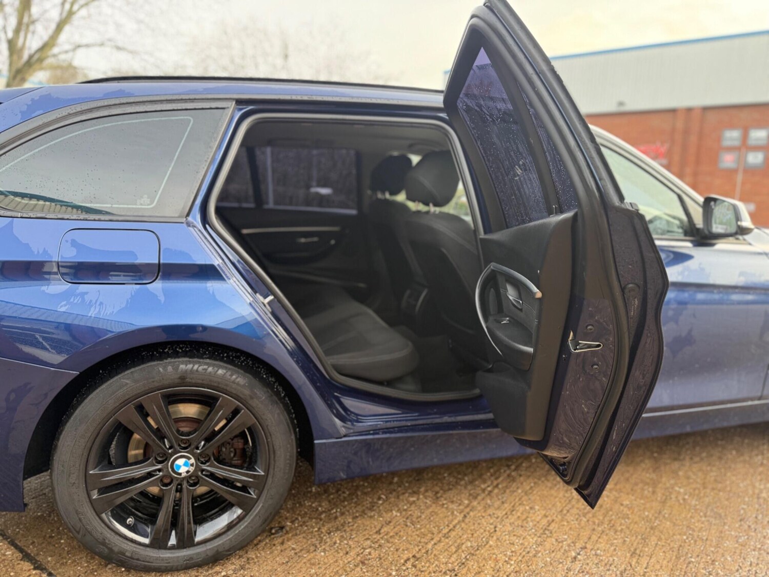 Used BMW 3 Series 2017 for sale - 77255608: Photo 24